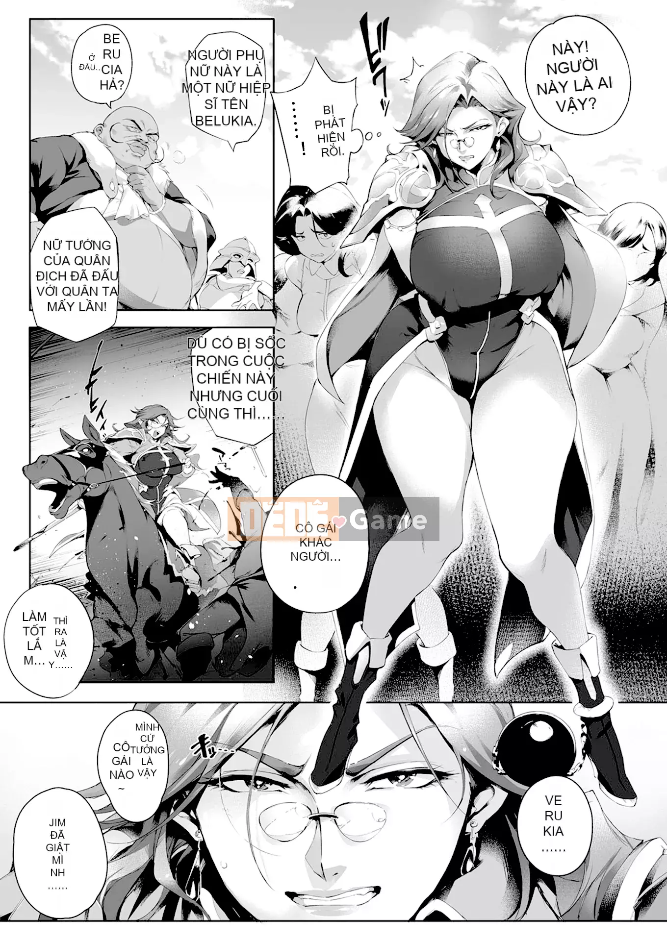 [S Chou Personalized Han][Ortoro] Mellow Orgasm [Uncensored][DL version]