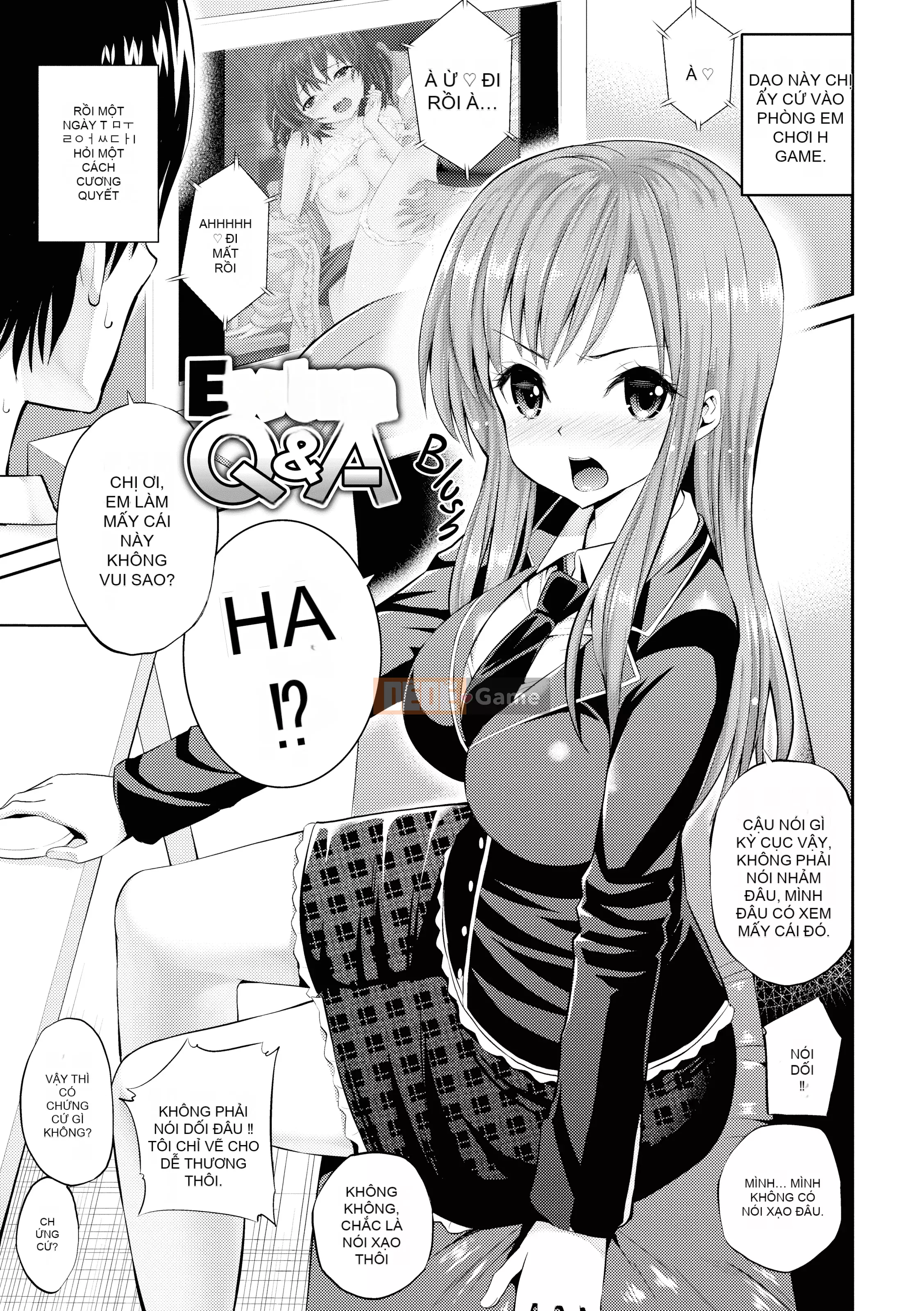 [Yahiro Pochi] Hame Pero[Hệ thống trì hoãn]