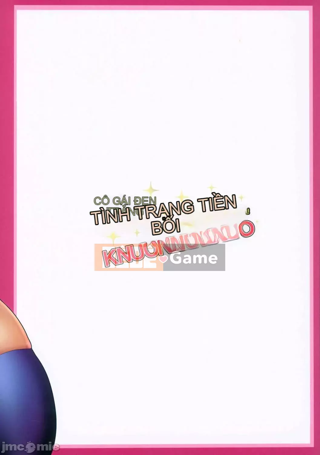 [Shomu] Phụ nữ làm những gì họ muốn với dấu hiệu kiểm soát trả thù