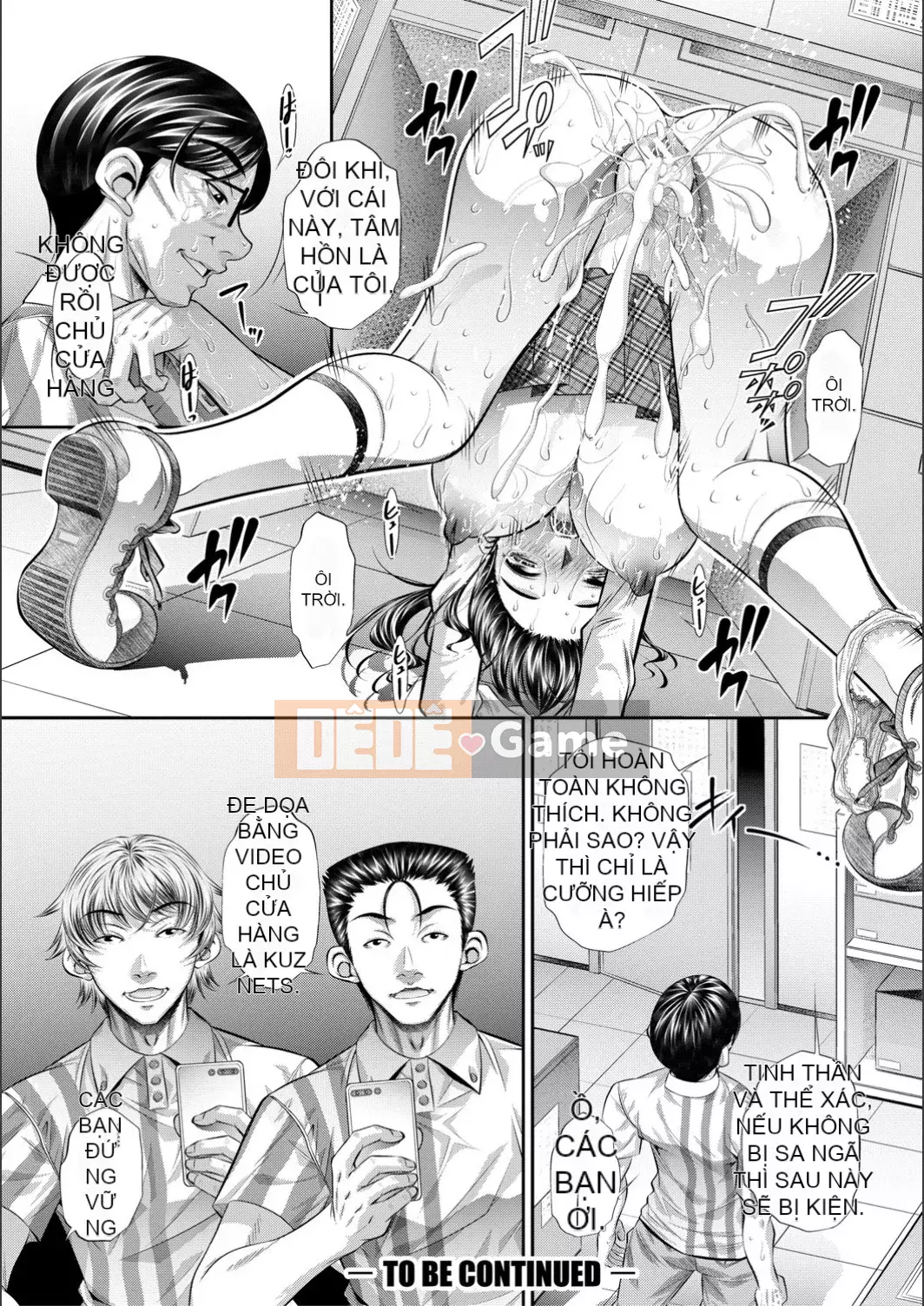 [NABURU] Cuộc thi Panmei [Phiên bản DL]