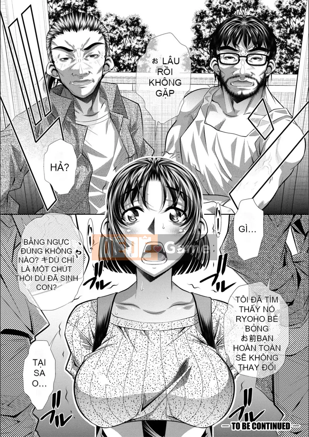 [NABURU] Cuộc thi Panmei [Phiên bản DL]