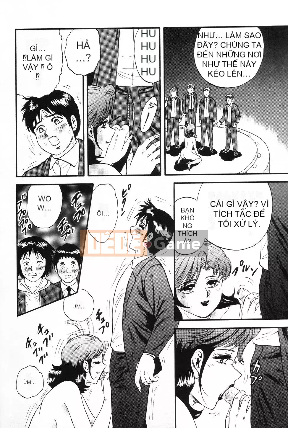 [Masashi Chikaishi] Cùng với mẹ