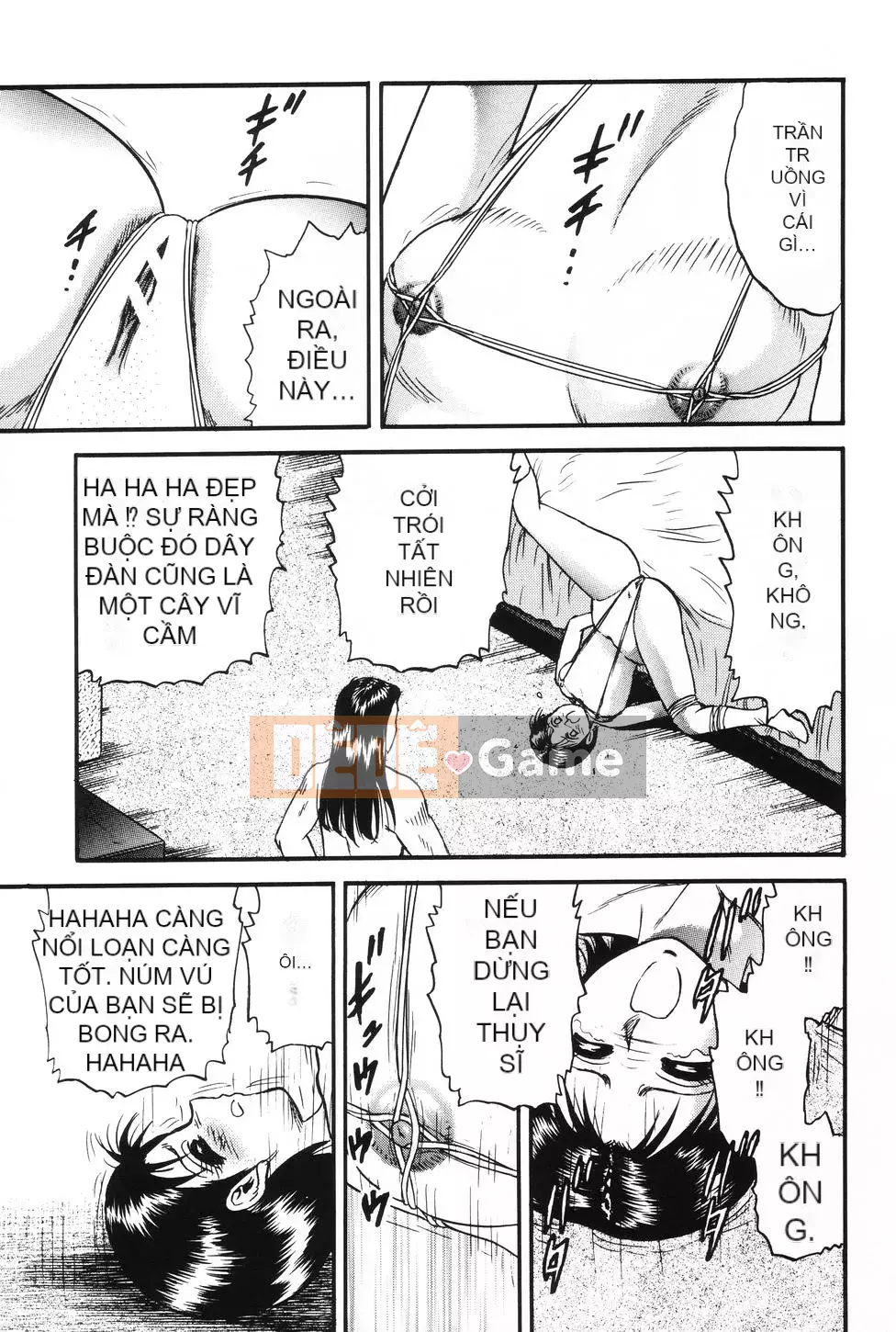 [Masashi Chikaishi] Cùng với mẹ