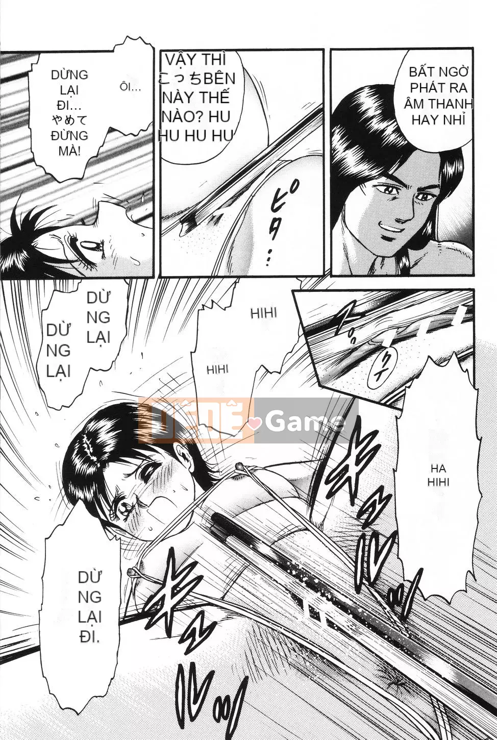 [Masashi Chikaishi] Cùng với mẹ