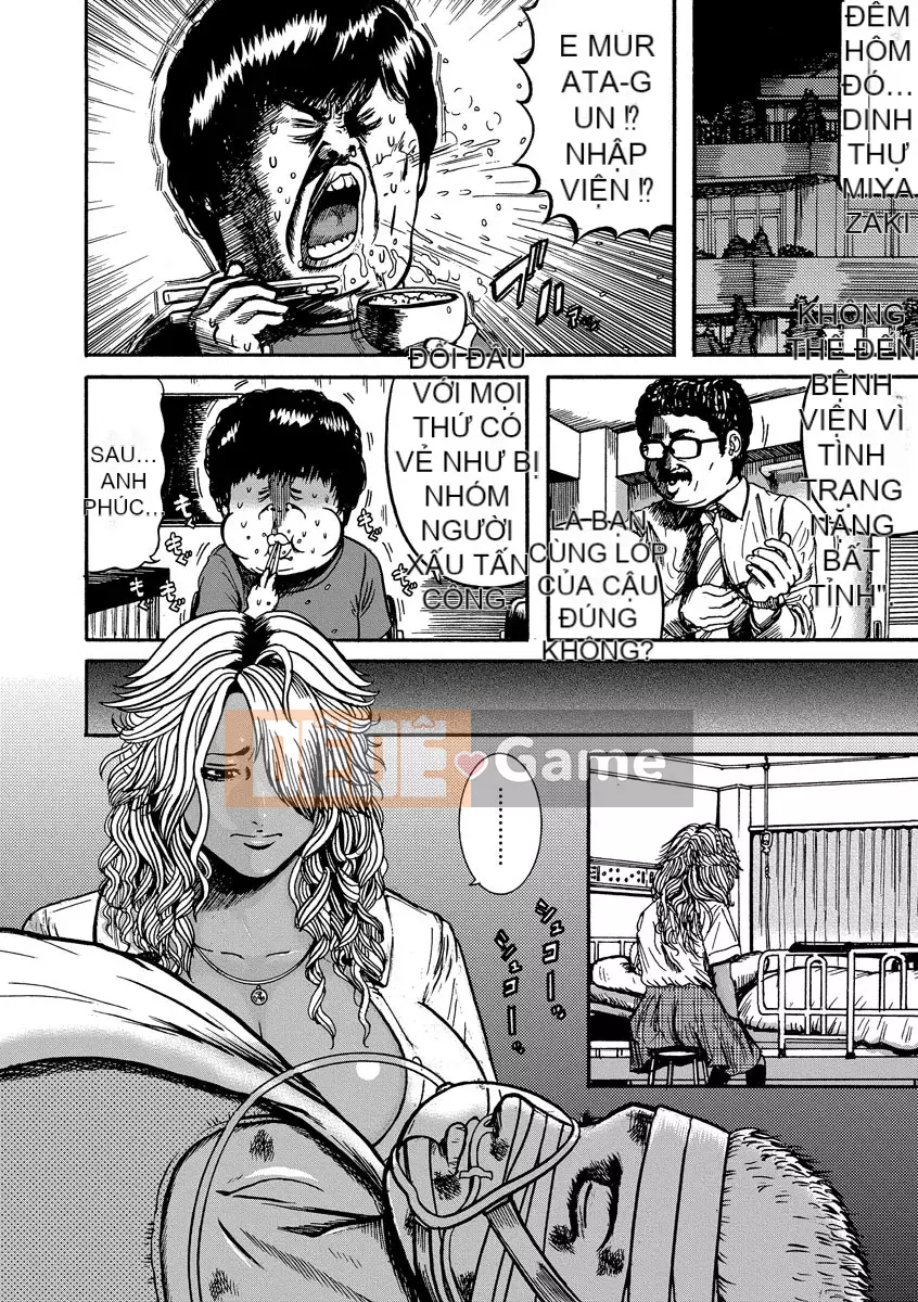 [Makigai Ichiga] Tôi không có một cô gái da đen thân thiện với otaku, vì vậy tôi đã tẩm bổ và biến nó thành máy chủ sữa mẹ [Kỹ thuật số]