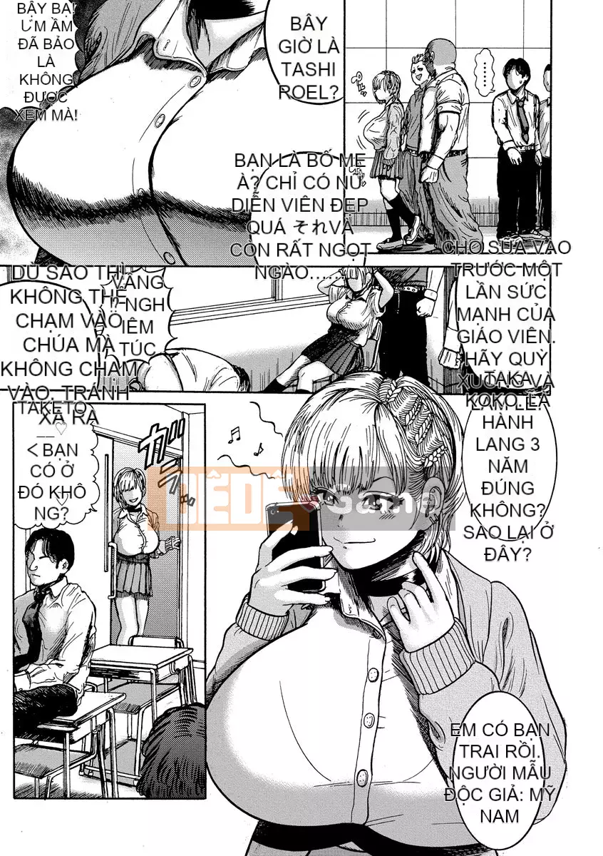 [Makigai Ichiga] Tôi không có một cô gái da đen thân thiện với otaku, vì vậy tôi đã tẩm bổ và biến nó thành máy chủ sữa mẹ [Kỹ thuật số]