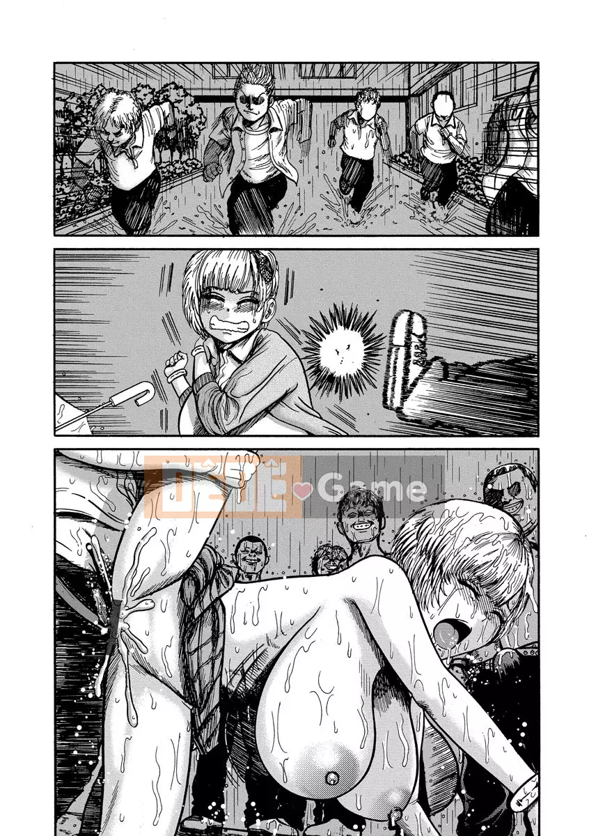 [Makigai Ichiga] Tôi không có một cô gái da đen thân thiện với otaku, vì vậy tôi đã tẩm bổ và biến nó thành máy chủ sữa mẹ [Kỹ thuật số]