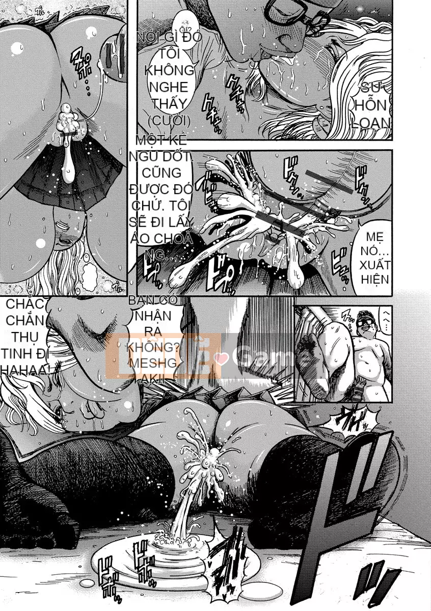 [Makigai Ichiga] Tôi không có một cô gái da đen thân thiện với otaku, vì vậy tôi đã tẩm bổ và biến nó thành máy chủ sữa mẹ [Kỹ thuật số]