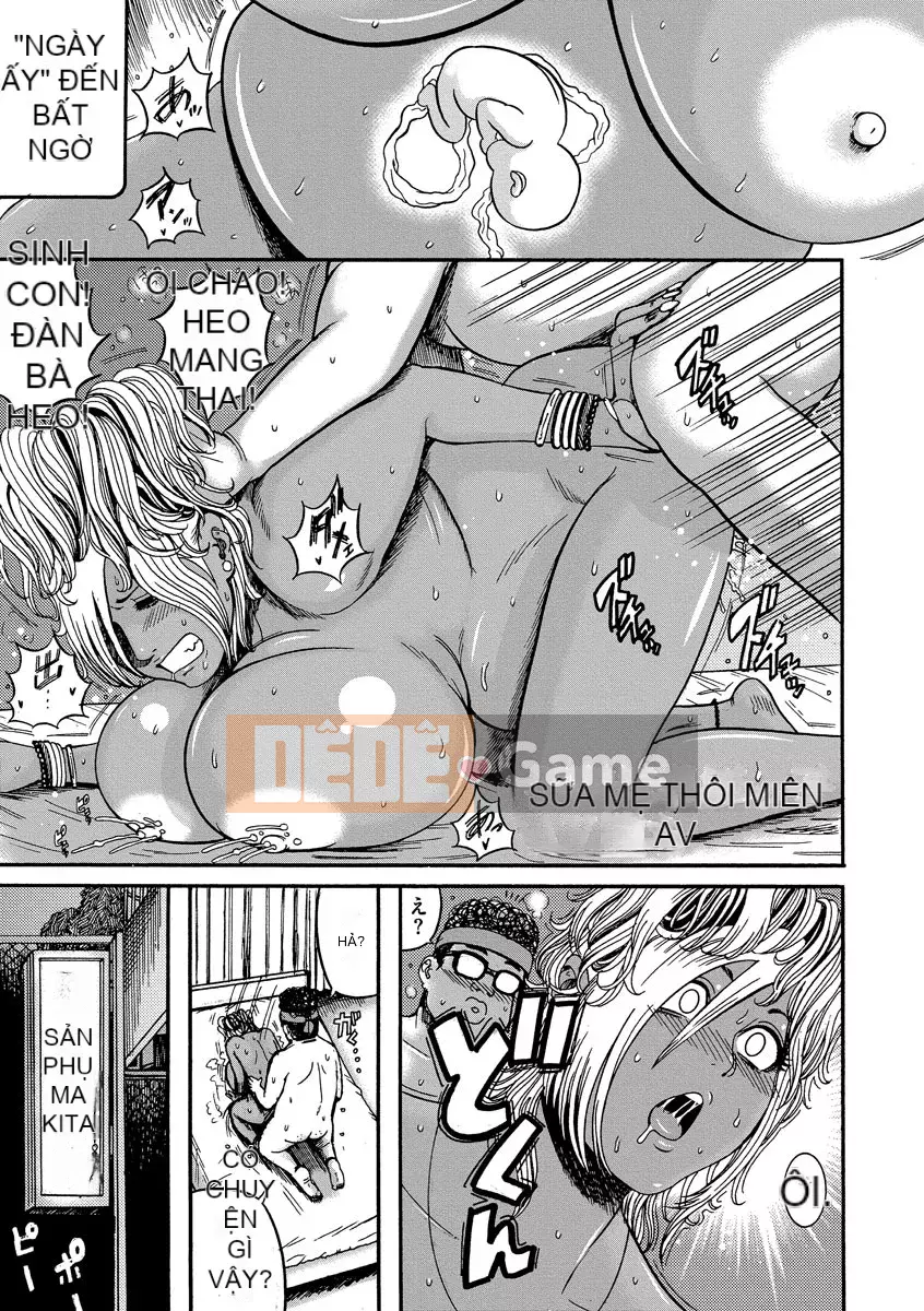 [Makigai Ichiga] Tôi không có một cô gái da đen thân thiện với otaku, vì vậy tôi đã tẩm bổ và biến nó thành máy chủ sữa mẹ [Kỹ thuật số]