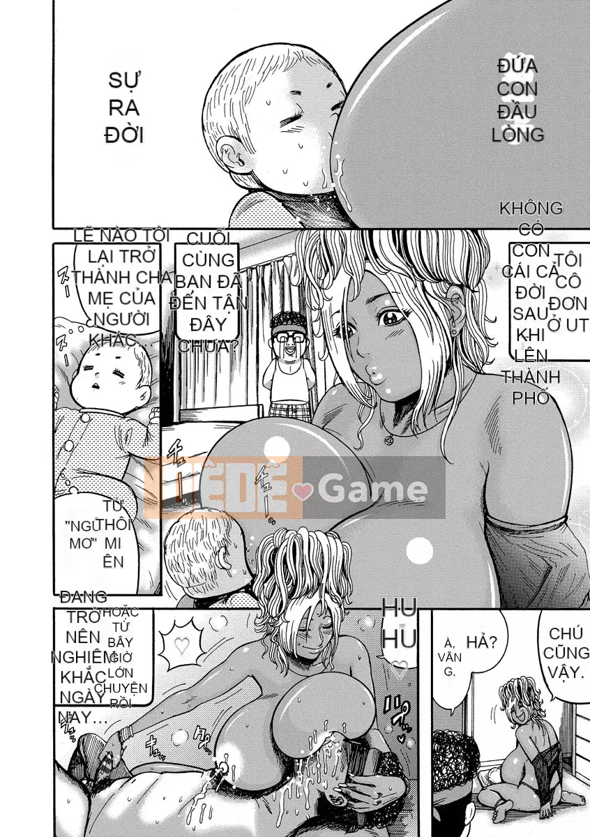 [Makigai Ichiga] Tôi không có một cô gái da đen thân thiện với otaku, vì vậy tôi đã tẩm bổ và biến nó thành máy chủ sữa mẹ [Kỹ thuật số]