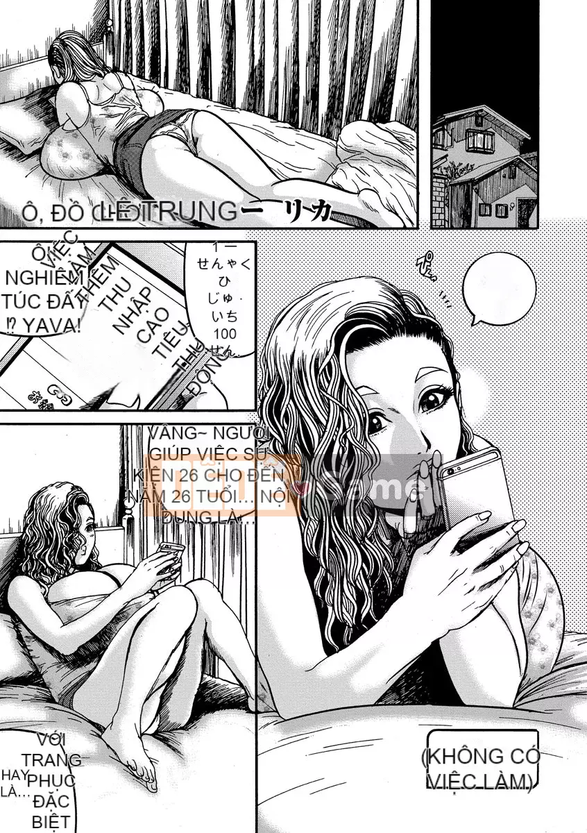 [Makigai Ichiga] Tôi không có một cô gái da đen thân thiện với otaku, vì vậy tôi đã tẩm bổ và biến nó thành máy chủ sữa mẹ [Kỹ thuật số]