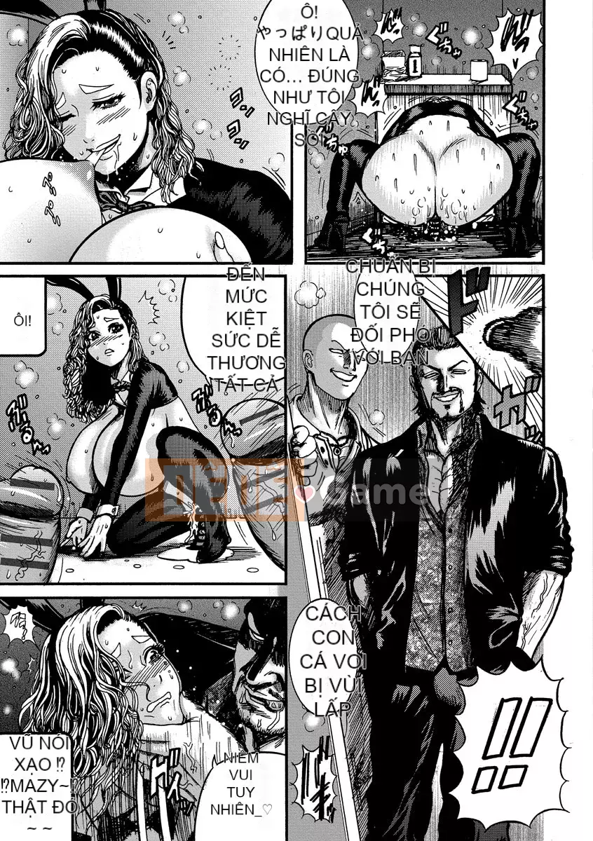 [Makigai Ichiga] Tôi không có một cô gái da đen thân thiện với otaku, vì vậy tôi đã tẩm bổ và biến nó thành máy chủ sữa mẹ [Kỹ thuật số]