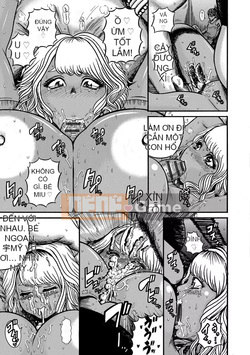 [Makigai Ichiga] Tôi không có một cô gái da đen thân thiện với otaku, vì vậy tôi đã tẩm bổ và biến nó thành máy chủ sữa mẹ [Kỹ thuật số]