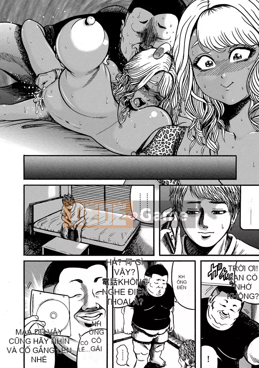 [Makigai Ichiga] Tôi không có một cô gái da đen thân thiện với otaku, vì vậy tôi đã tẩm bổ và biến nó thành máy chủ sữa mẹ [Kỹ thuật số]