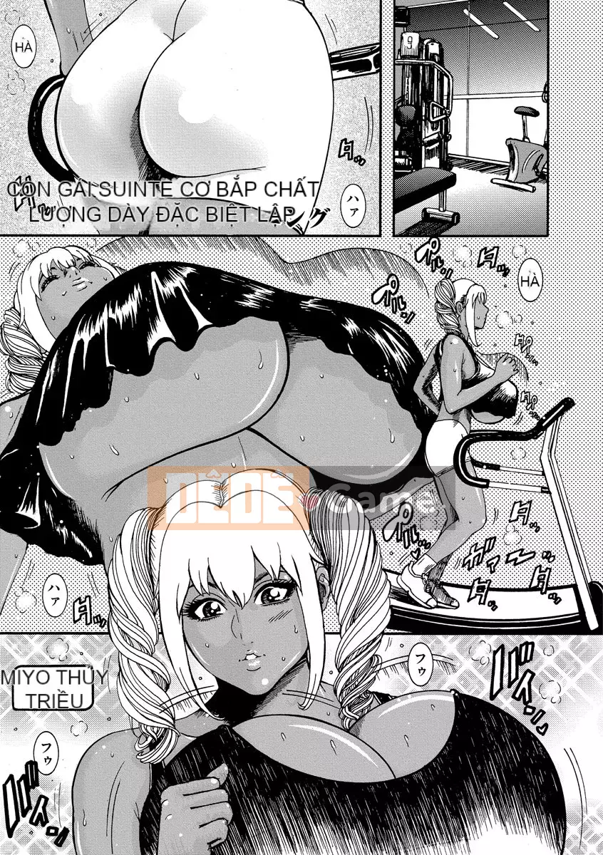 [Makigai Ichiga] Tôi không có một cô gái da đen thân thiện với otaku, vì vậy tôi đã tẩm bổ và biến nó thành máy chủ sữa mẹ [Kỹ thuật số]