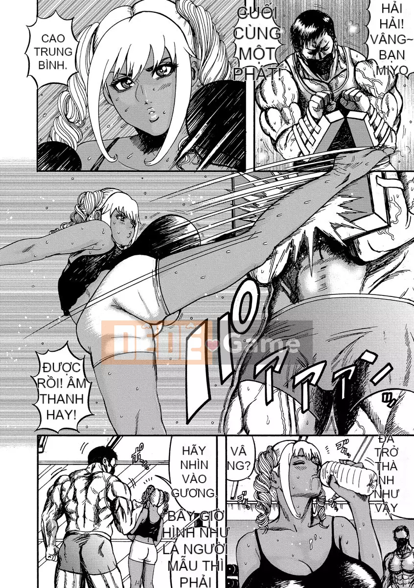 [Makigai Ichiga] Tôi không có một cô gái da đen thân thiện với otaku, vì vậy tôi đã tẩm bổ và biến nó thành máy chủ sữa mẹ [Kỹ thuật số]