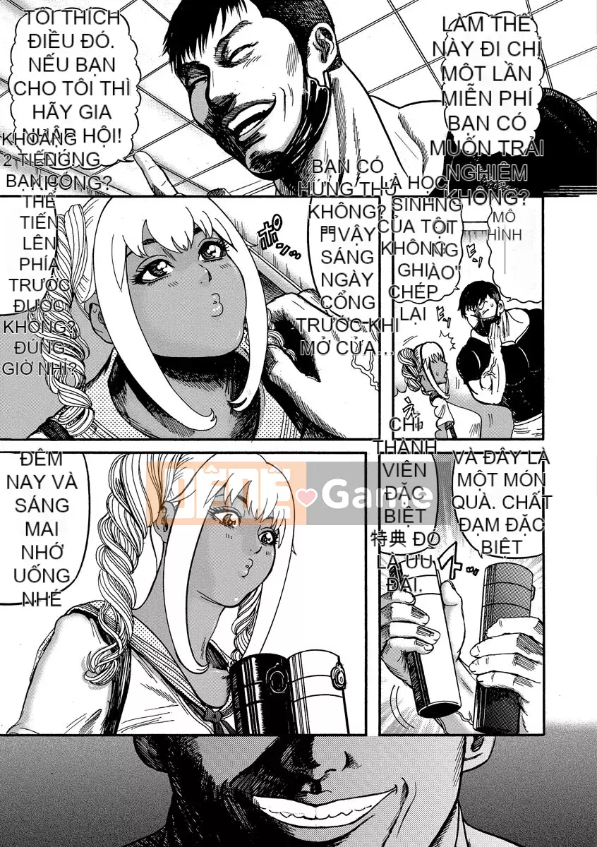 [Makigai Ichiga] Tôi không có một cô gái da đen thân thiện với otaku, vì vậy tôi đã tẩm bổ và biến nó thành máy chủ sữa mẹ [Kỹ thuật số]