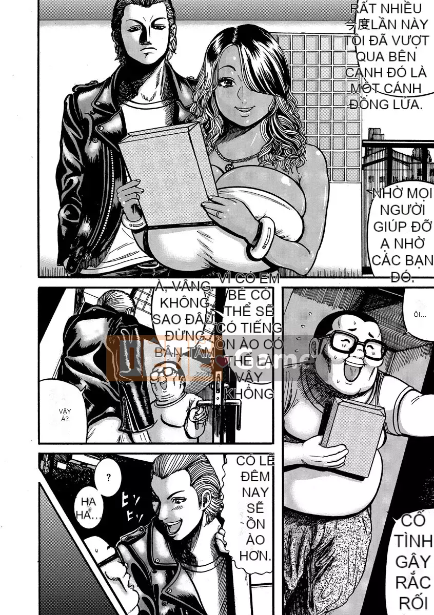 [Makigai Ichiga] Tôi không có một cô gái da đen thân thiện với otaku, vì vậy tôi đã tẩm bổ và biến nó thành máy chủ sữa mẹ [Kỹ thuật số]