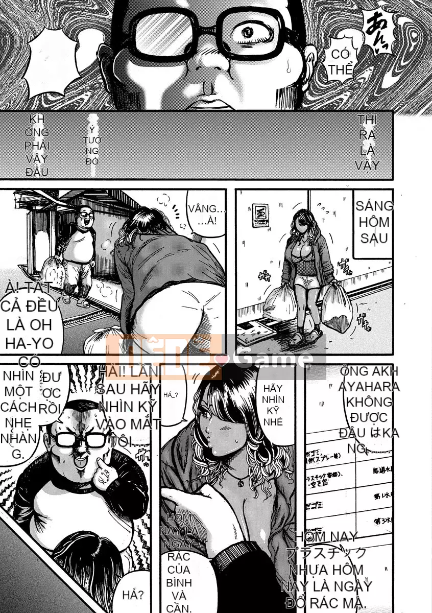 [Makigai Ichiga] Tôi không có một cô gái da đen thân thiện với otaku, vì vậy tôi đã tẩm bổ và biến nó thành máy chủ sữa mẹ [Kỹ thuật số]