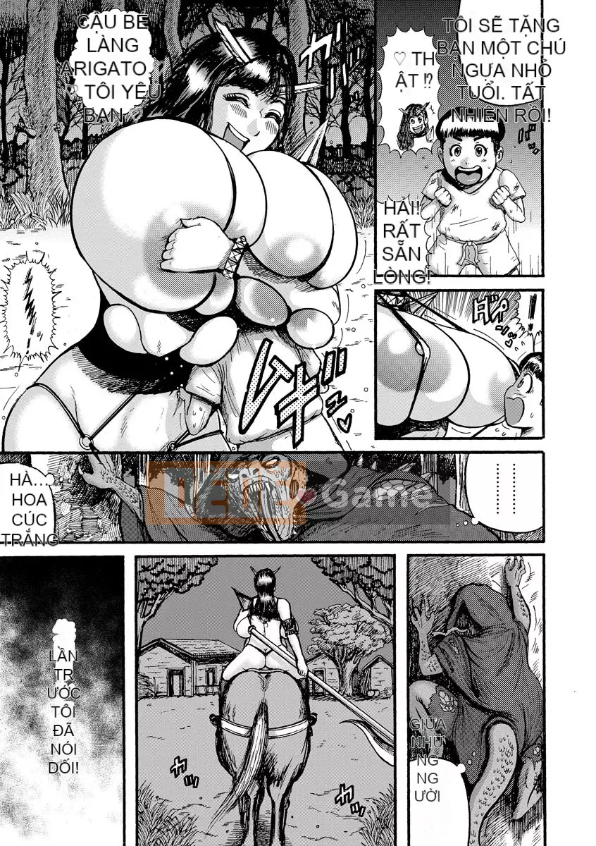 [Makigai Ichiga] Tôi không có một cô gái da đen thân thiện với otaku, vì vậy tôi đã tẩm bổ và biến nó thành máy chủ sữa mẹ [Kỹ thuật số]