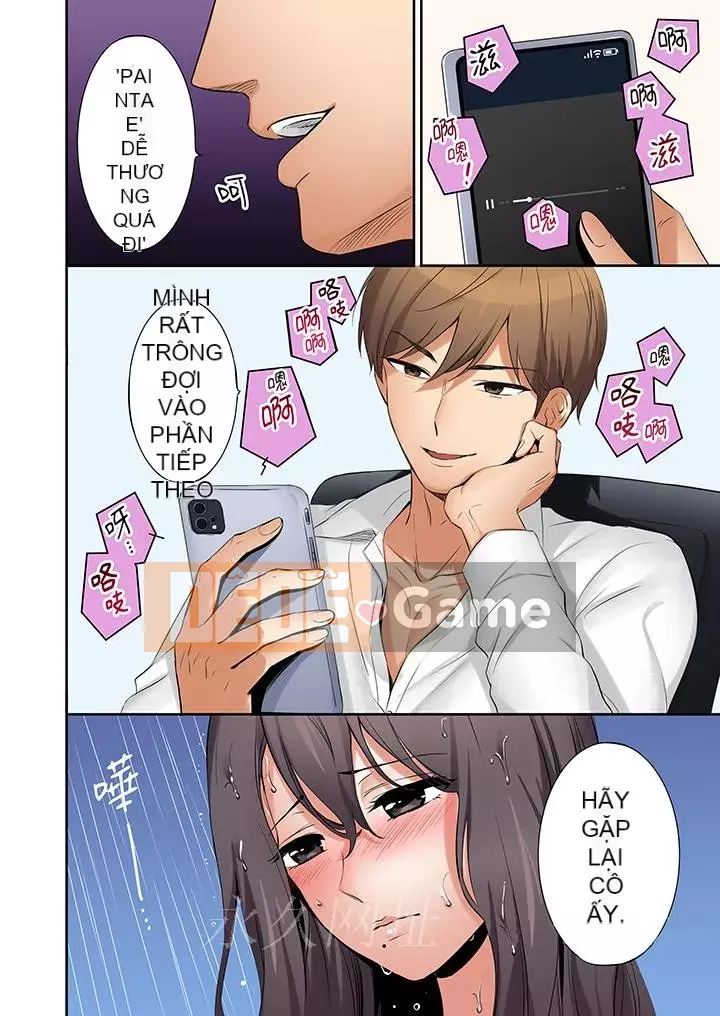 [Fuka Nanairo] "Bạn có thể làm điều đó 3 lần nữa, phải không?"