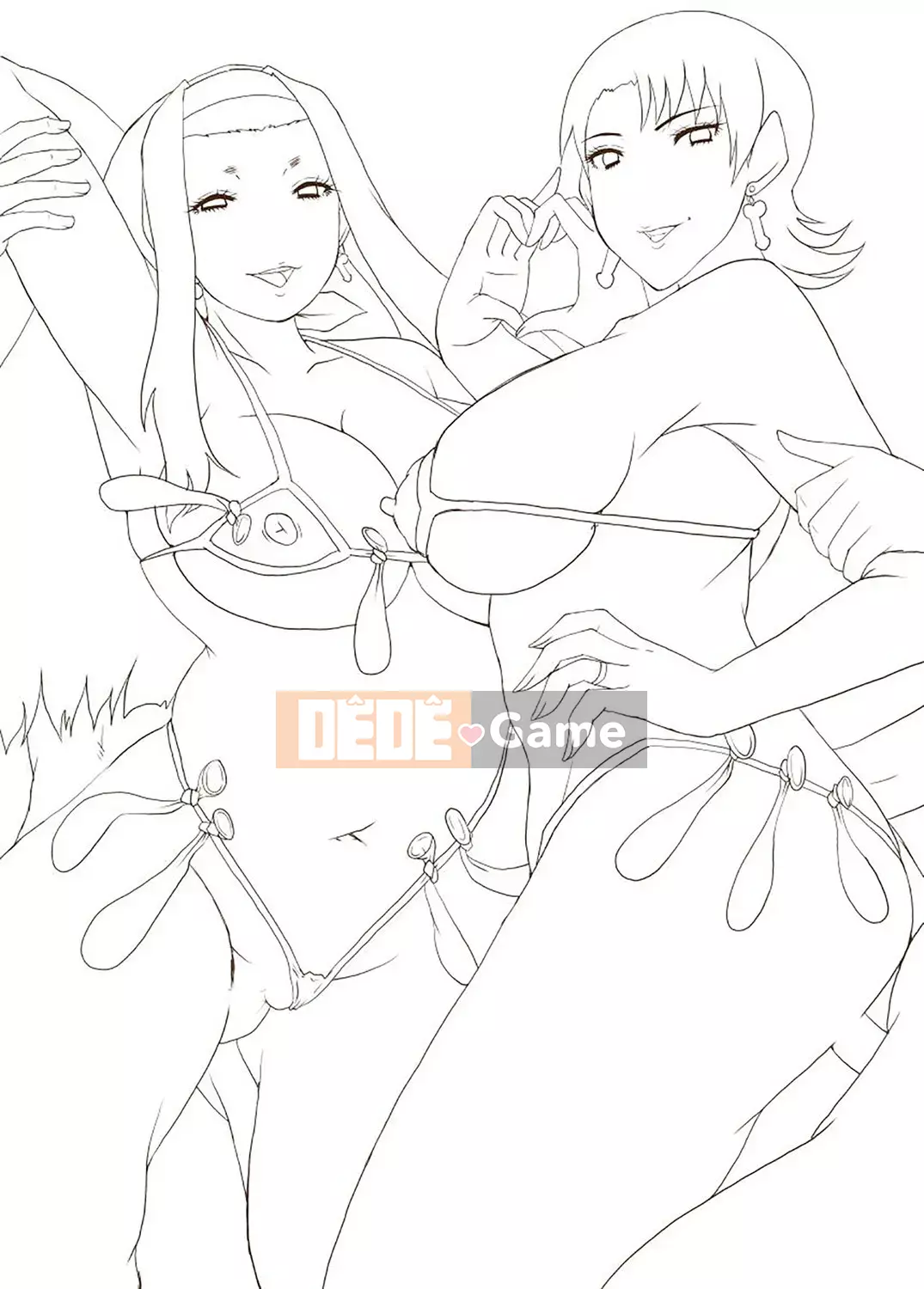 [SINK] Giao phối Jukujo no Intoku [Kỹ thuật số]