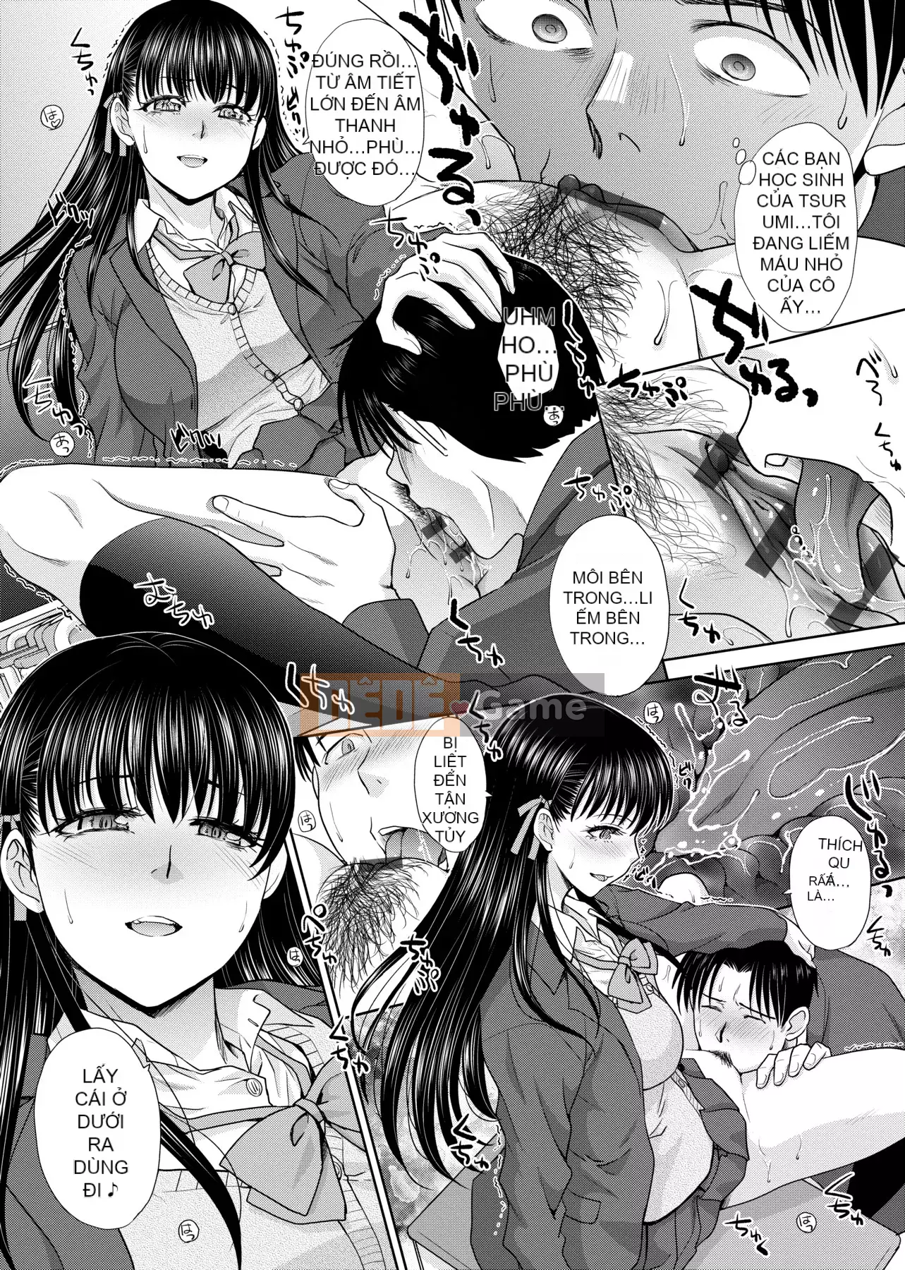 [Itaba 広し]メスガオ [Hiệu chỉnh vạch đen][Sách riêng][Tiếng Trung kỹ thuật số trong tương lai][100231][Phiên bản đặc biệt biểu thức Eestrus]