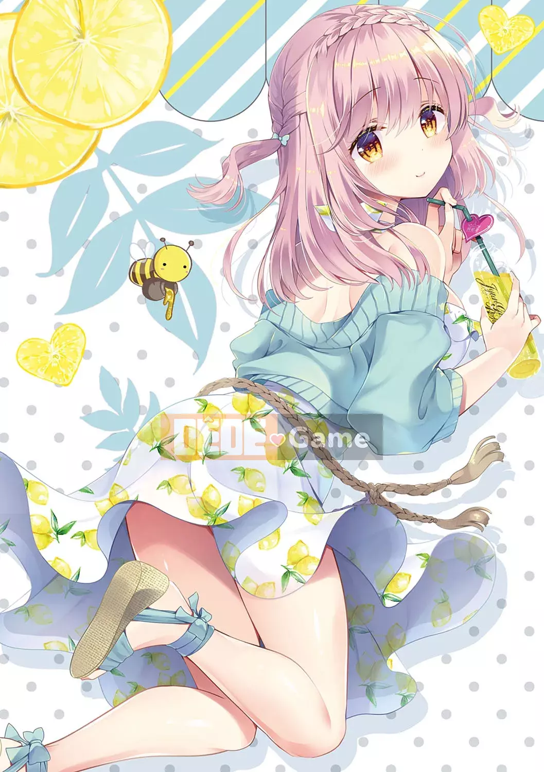 [Takashina Asahime] Mọi thứ tôi muốn làm với người bạn thời thơ ấu và bạn gái của mình ♥