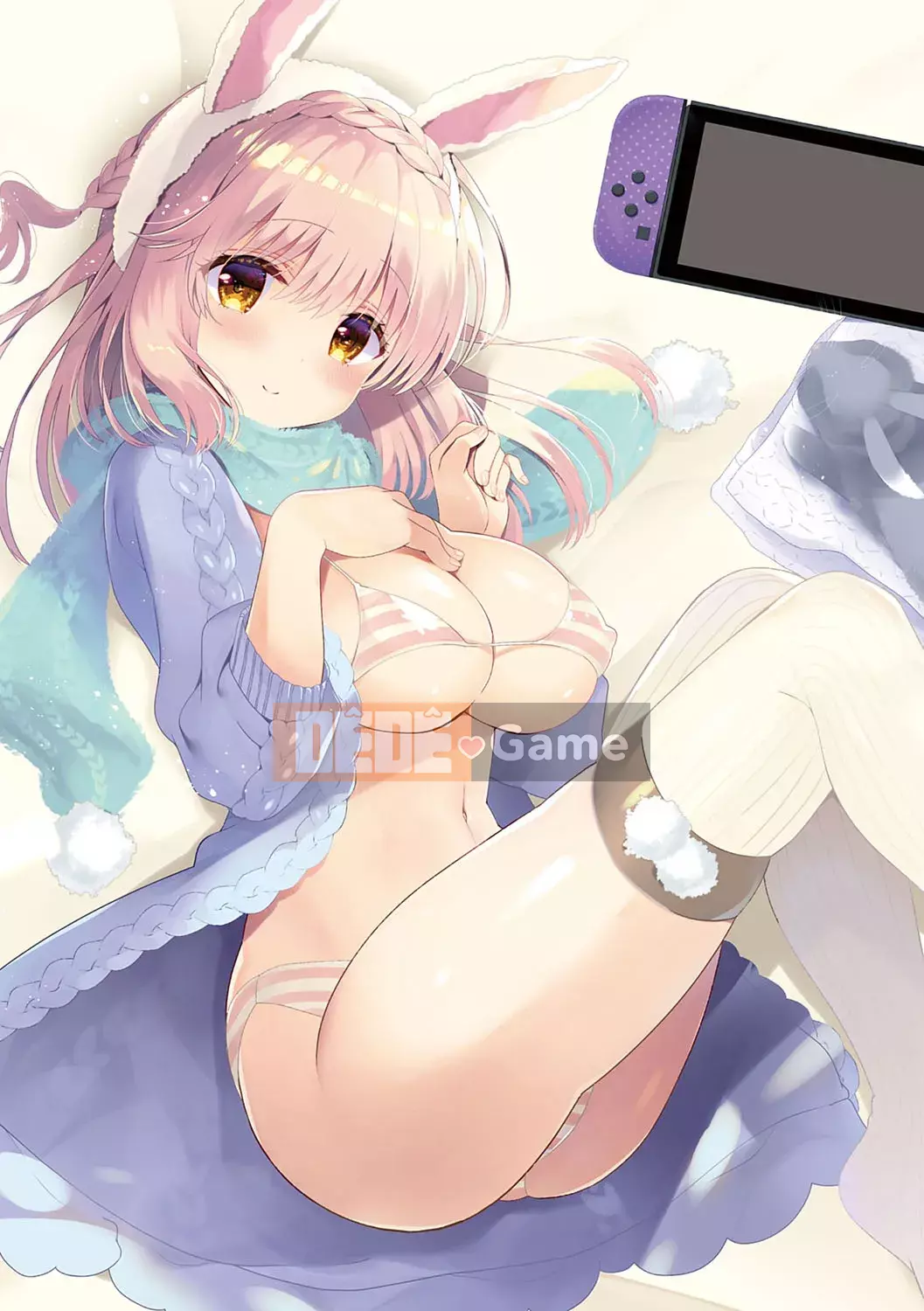 [Takashina Asahime] Mọi thứ tôi muốn làm với người bạn thời thơ ấu và bạn gái của mình ♥