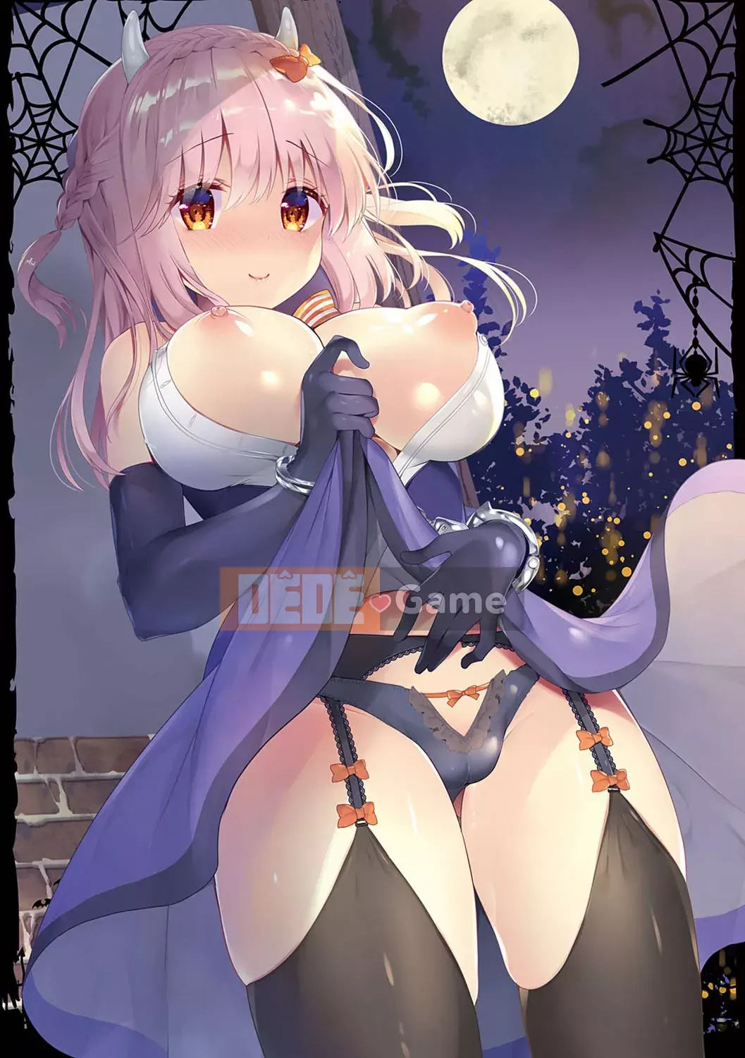 [Takashina Asahime] Mọi thứ tôi muốn làm với người bạn thời thơ ấu và bạn gái của mình ♥