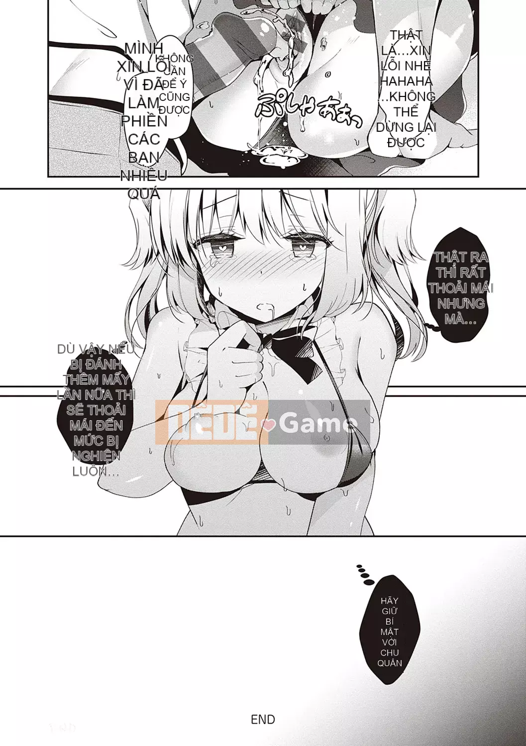 [Takashina Asahime] Mọi thứ tôi muốn làm với người bạn thời thơ ấu và bạn gái của mình ♥