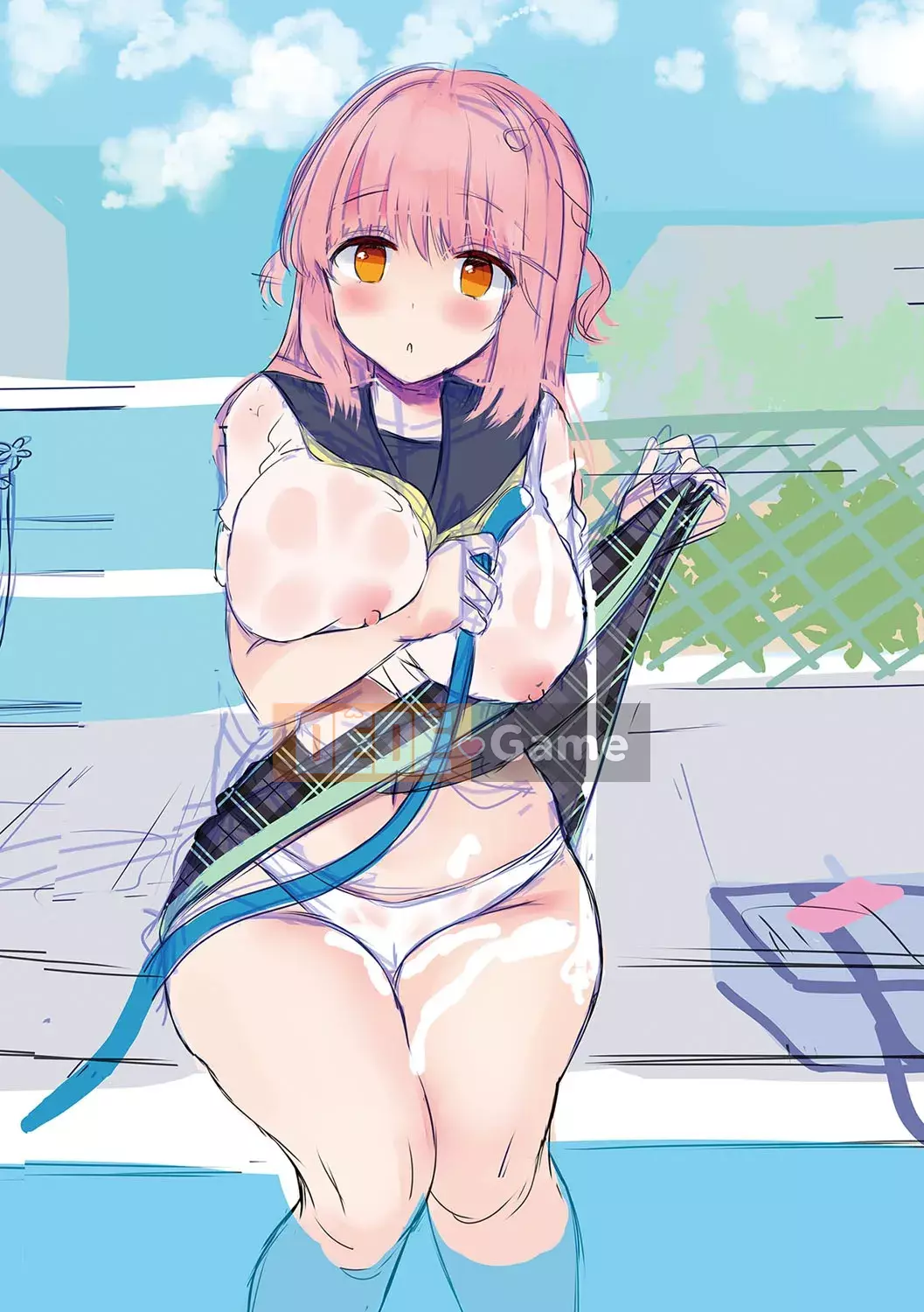 [Takashina Asahime] Mọi thứ tôi muốn làm với người bạn thời thơ ấu và bạn gái của mình ♥