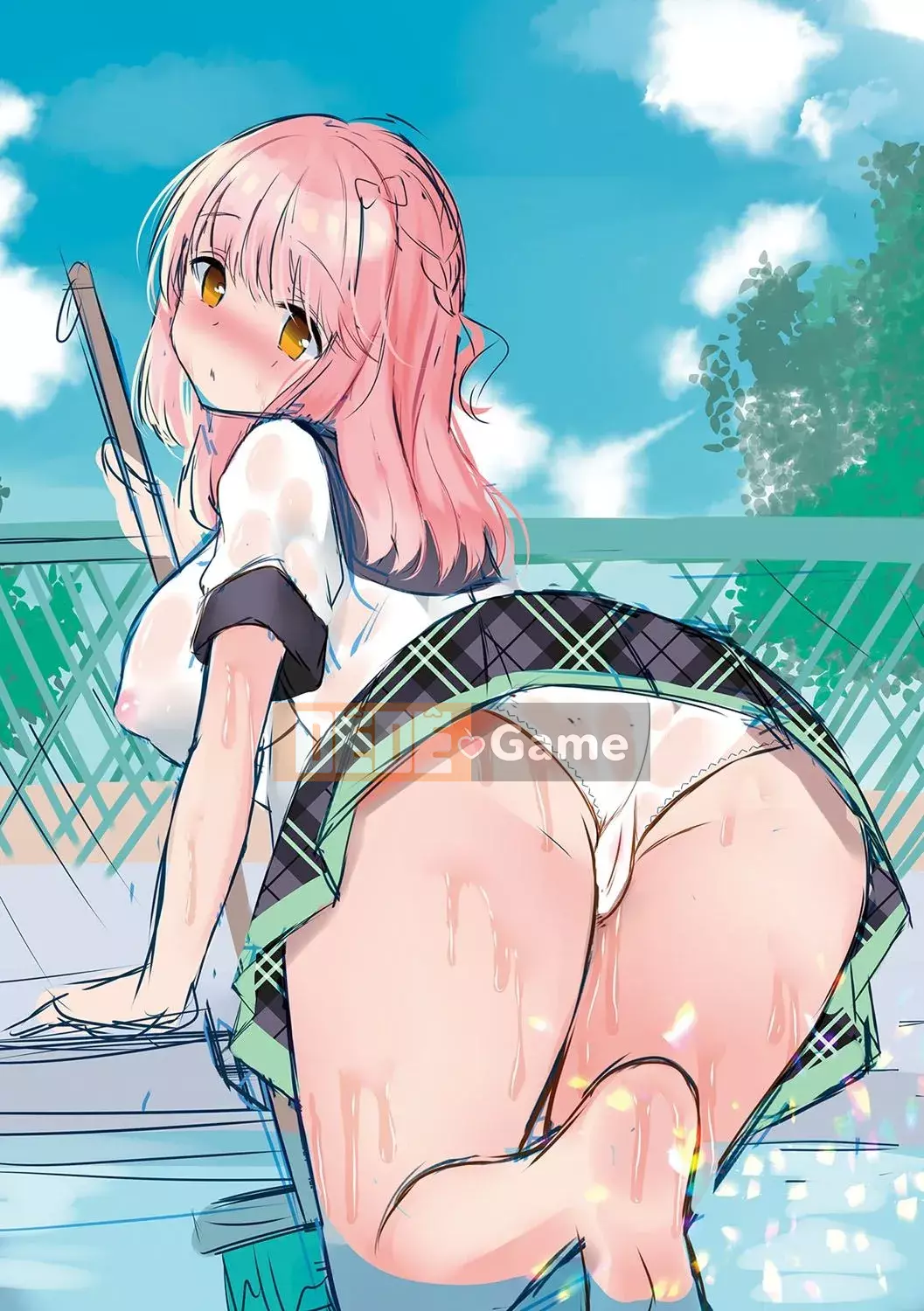 [Takashina Asahime] Mọi thứ tôi muốn làm với người bạn thời thơ ấu và bạn gái của mình ♥