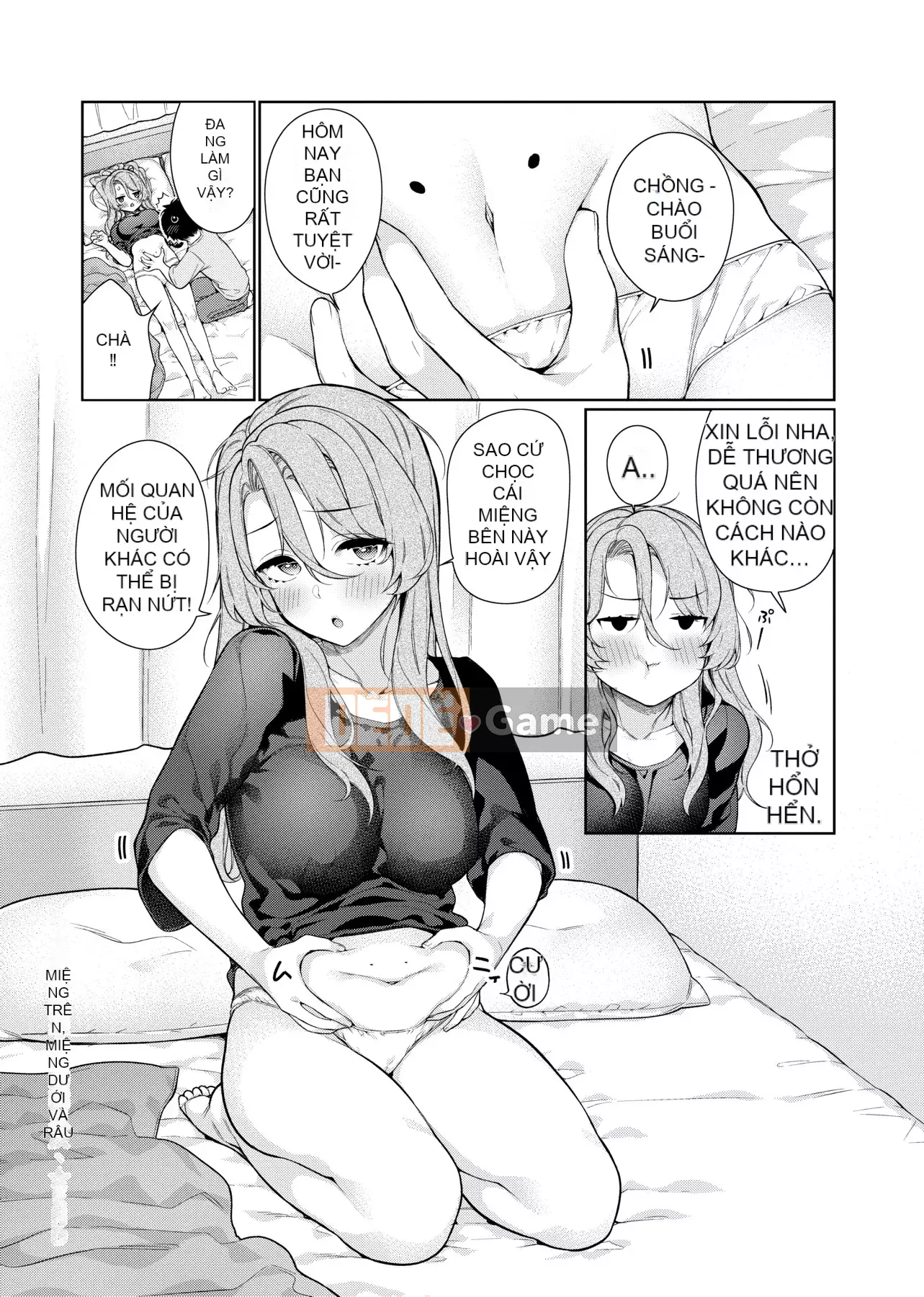 [Giuniu] Pure x Chico x Sữa