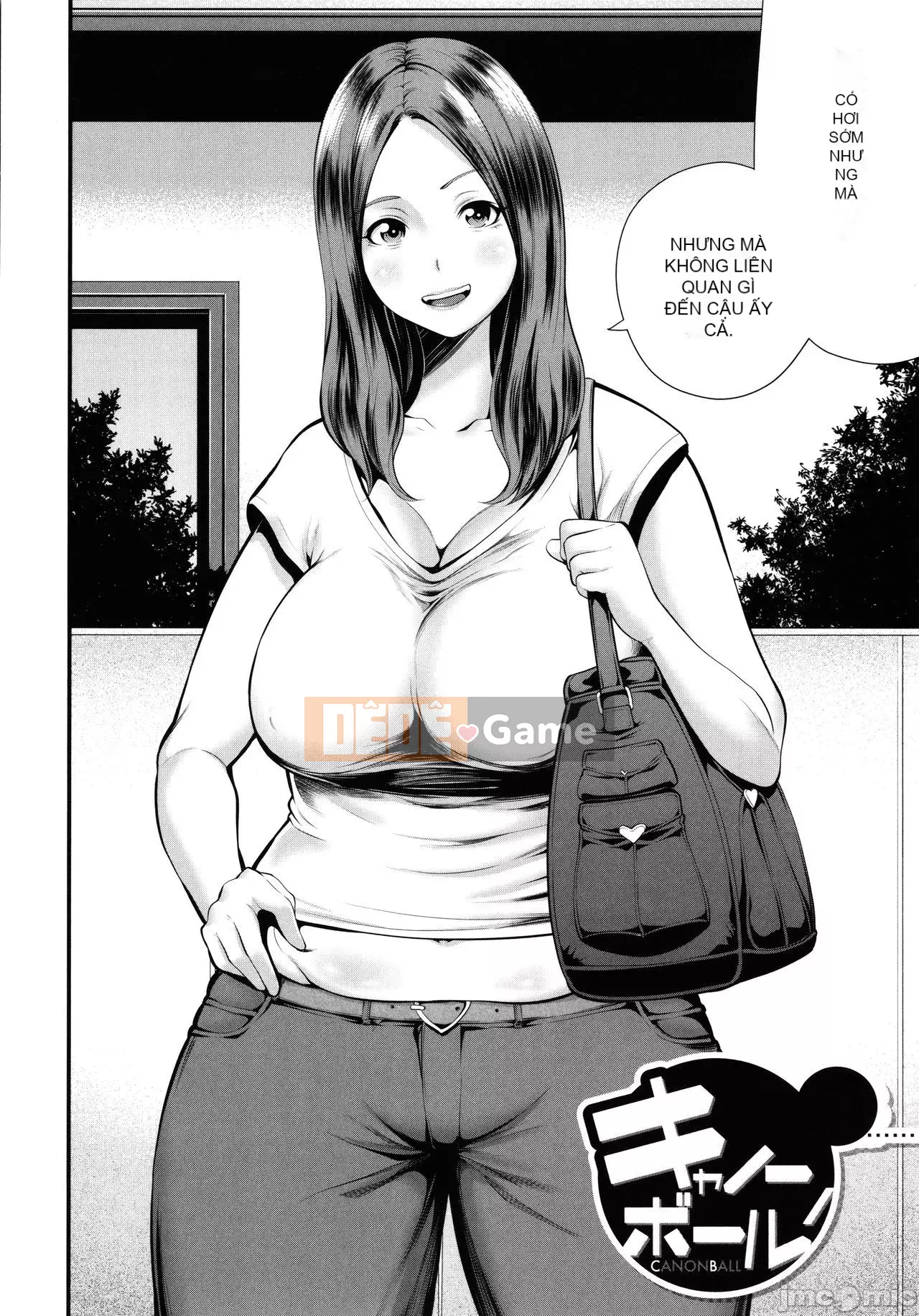 [Matcha Neji] Hito no Tsuma + Thẻ minh họa