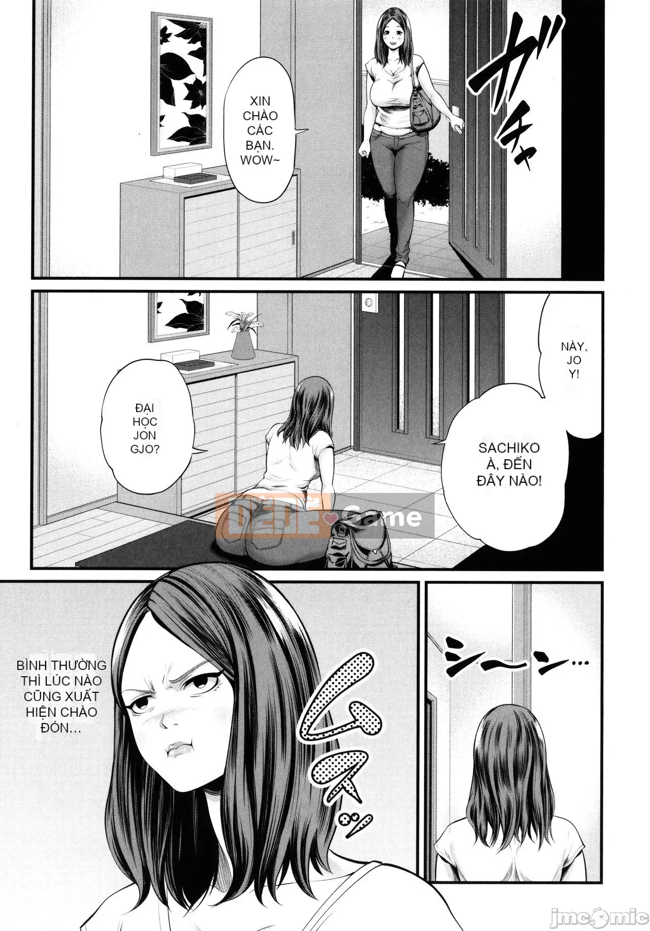 [Matcha Neji] Hito no Tsuma + Thẻ minh họa