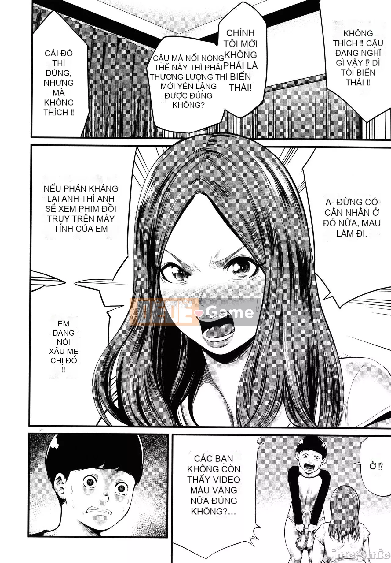 [Matcha Neji] Hito no Tsuma + Thẻ minh họa