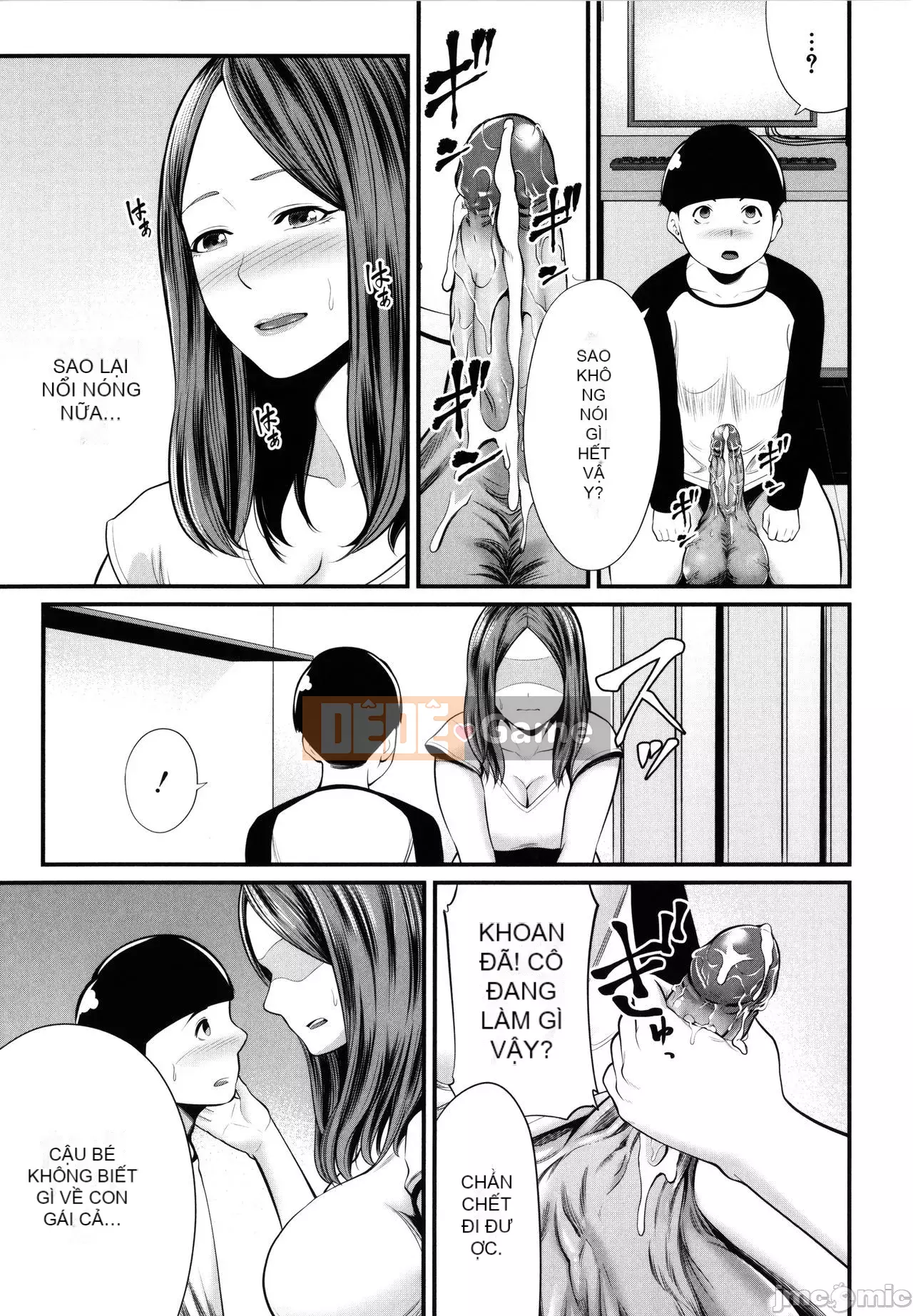 [Matcha Neji] Hito no Tsuma + Thẻ minh họa