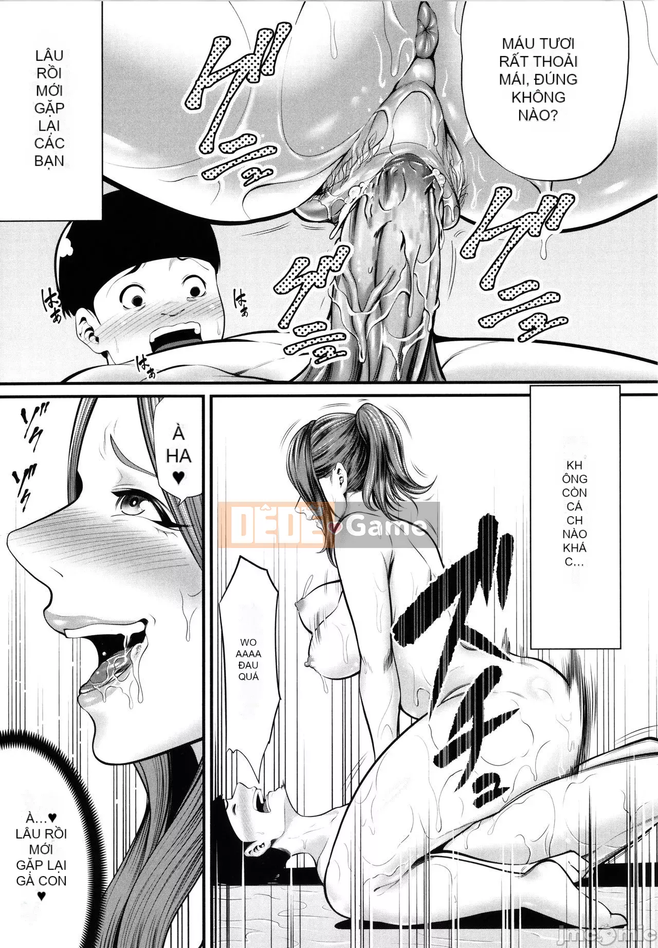 [Matcha Neji] Hito no Tsuma + Thẻ minh họa