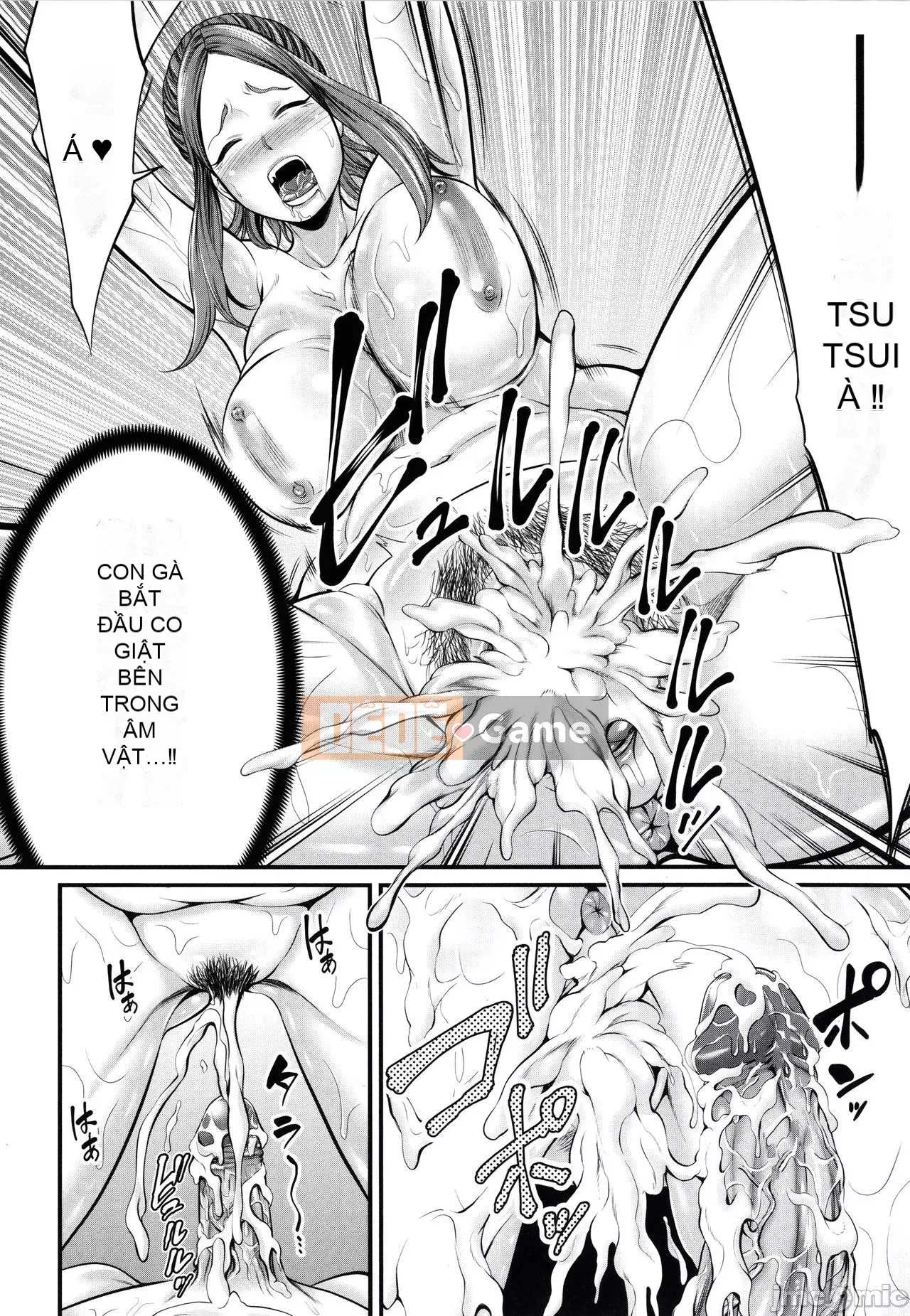 [Matcha Neji] Hito no Tsuma + Thẻ minh họa