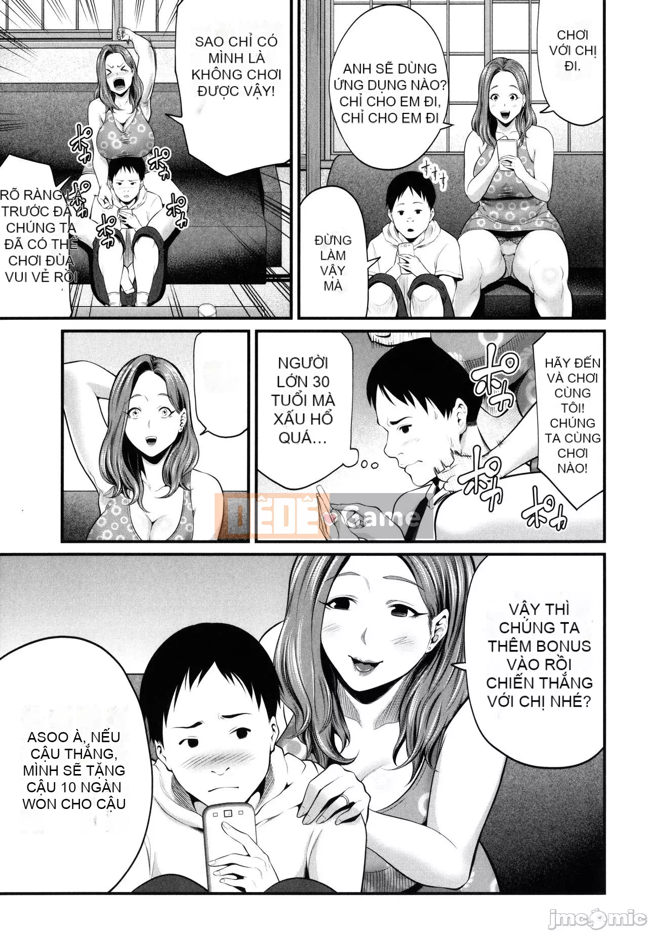 [Matcha Neji] Hito no Tsuma + Thẻ minh họa