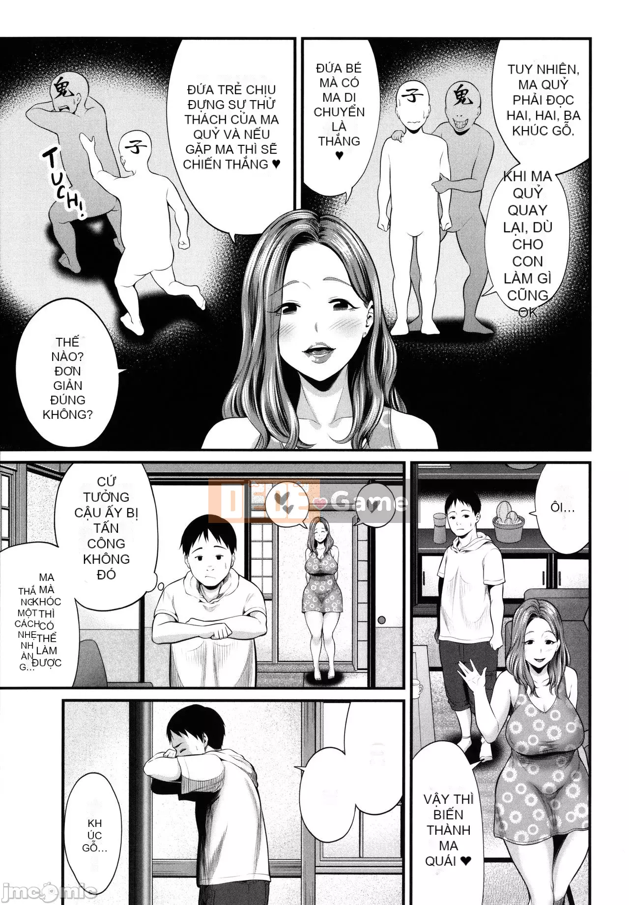 [Matcha Neji] Hito no Tsuma + Thẻ minh họa