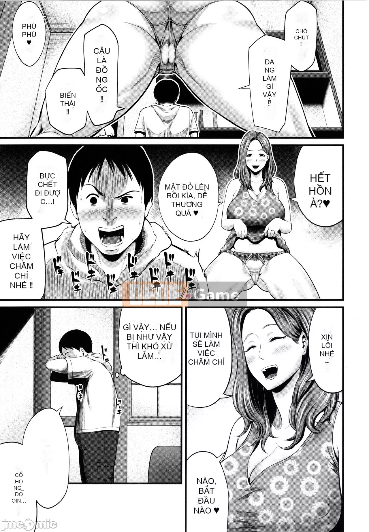 [Matcha Neji] Hito no Tsuma + Thẻ minh họa