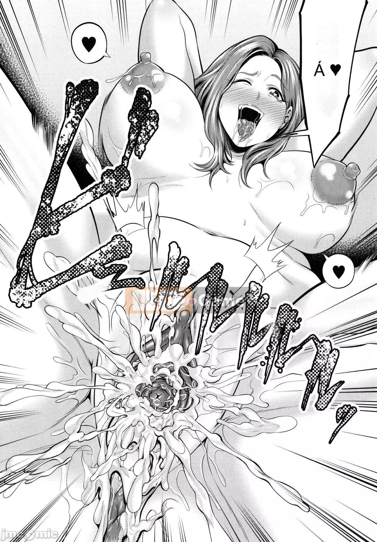 [Matcha Neji] Hito no Tsuma + Thẻ minh họa