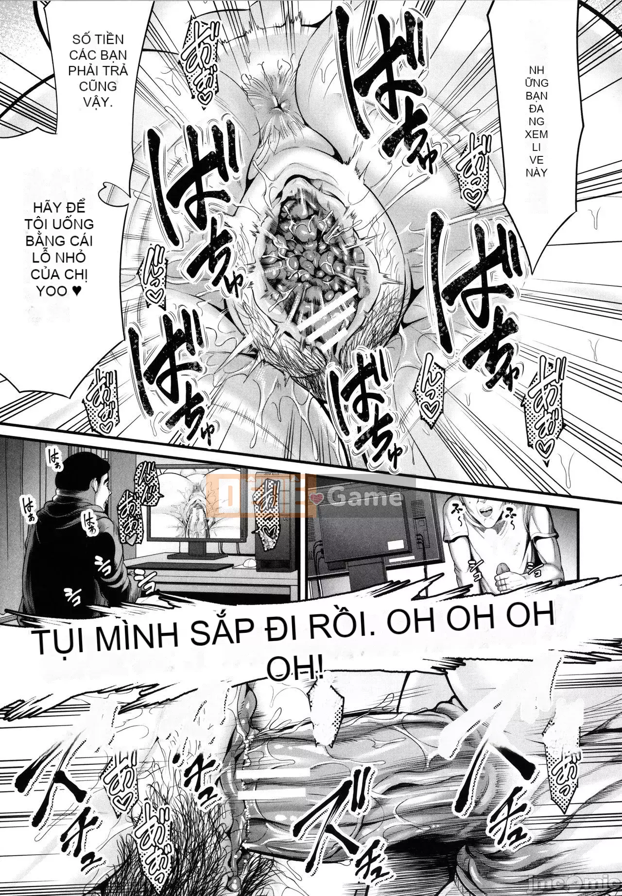 [Matcha Neji] Hito no Tsuma + Thẻ minh họa