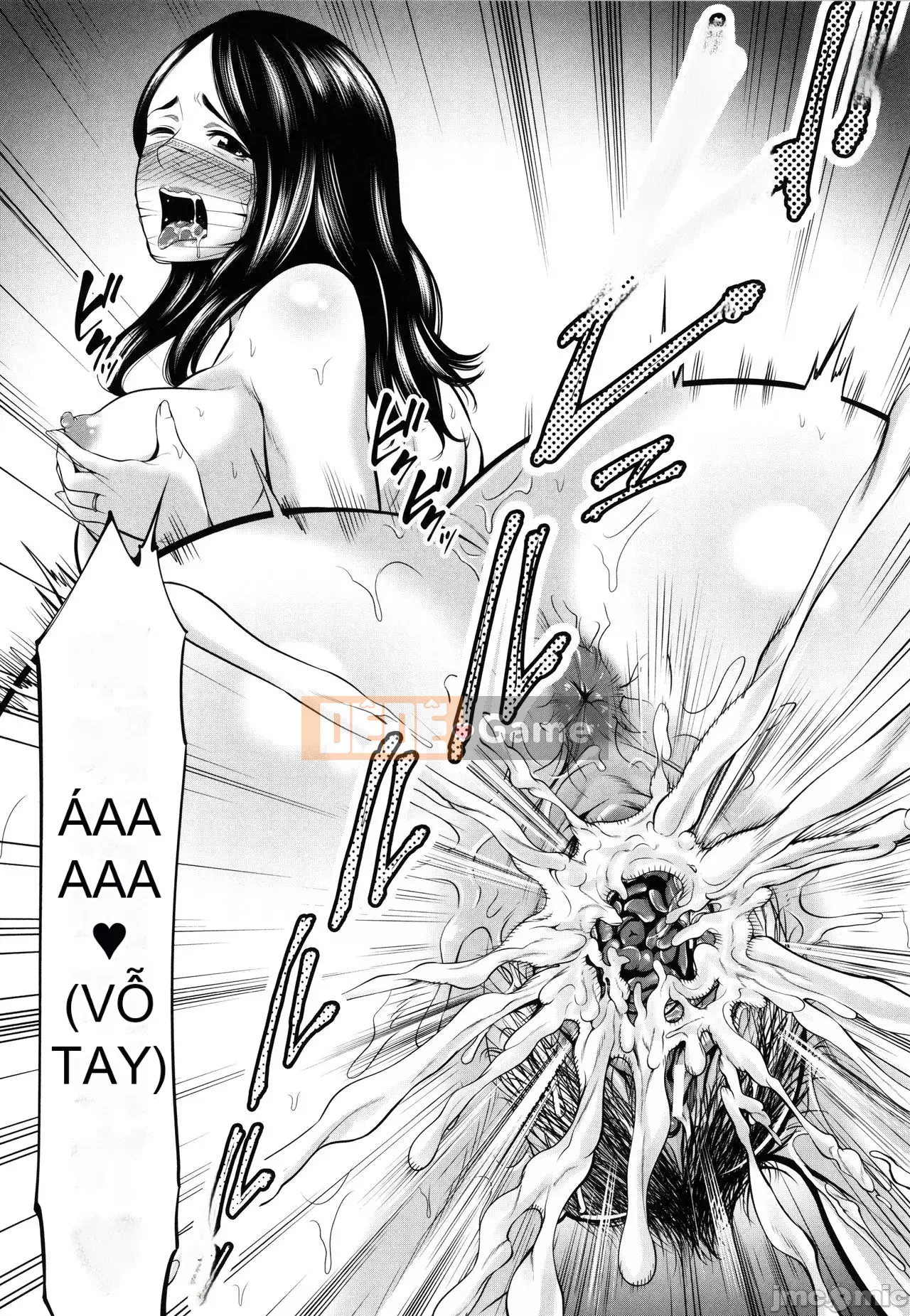 [Matcha Neji] Hito no Tsuma + Thẻ minh họa