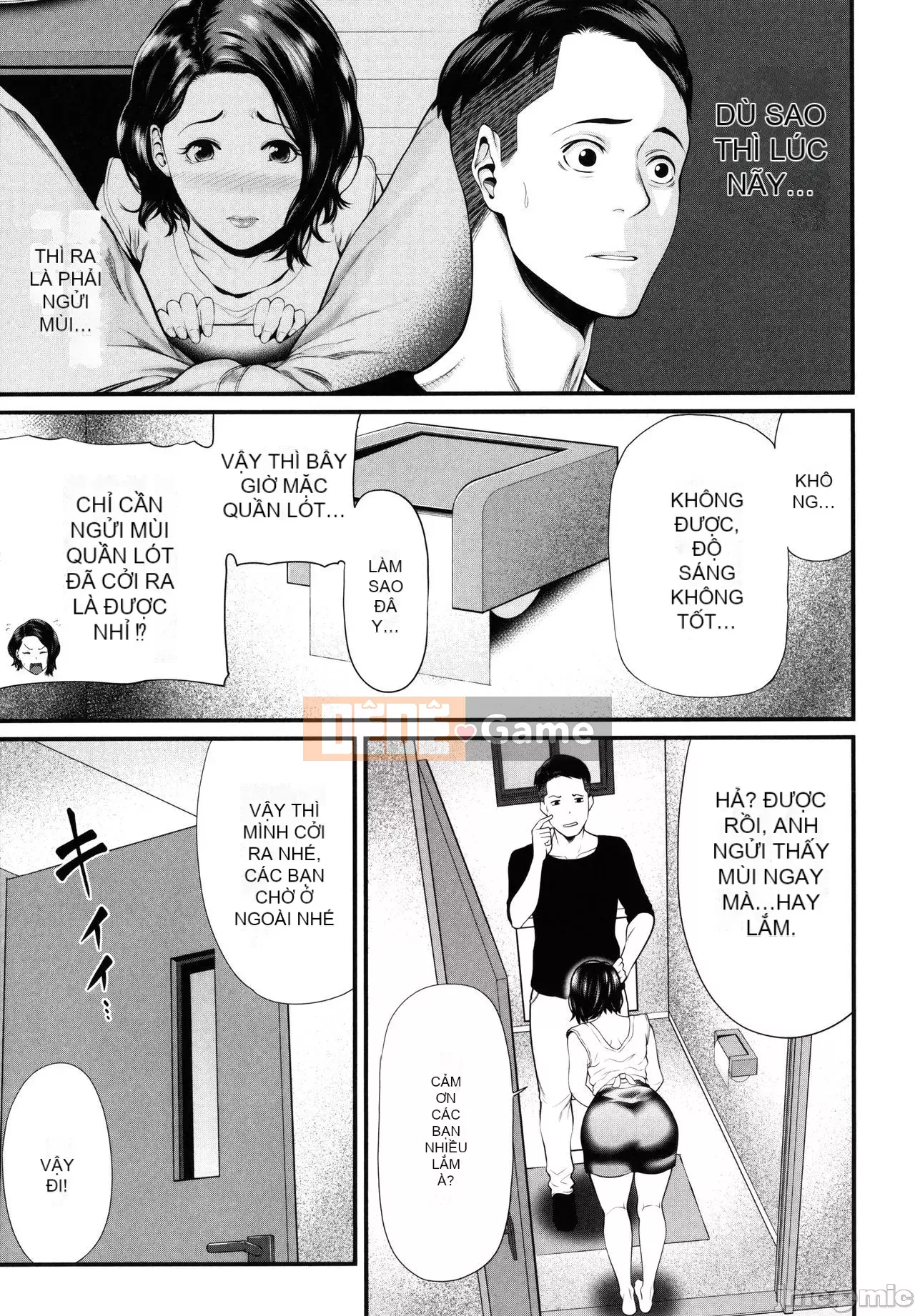 [Matcha Neji] Hito no Tsuma + Thẻ minh họa