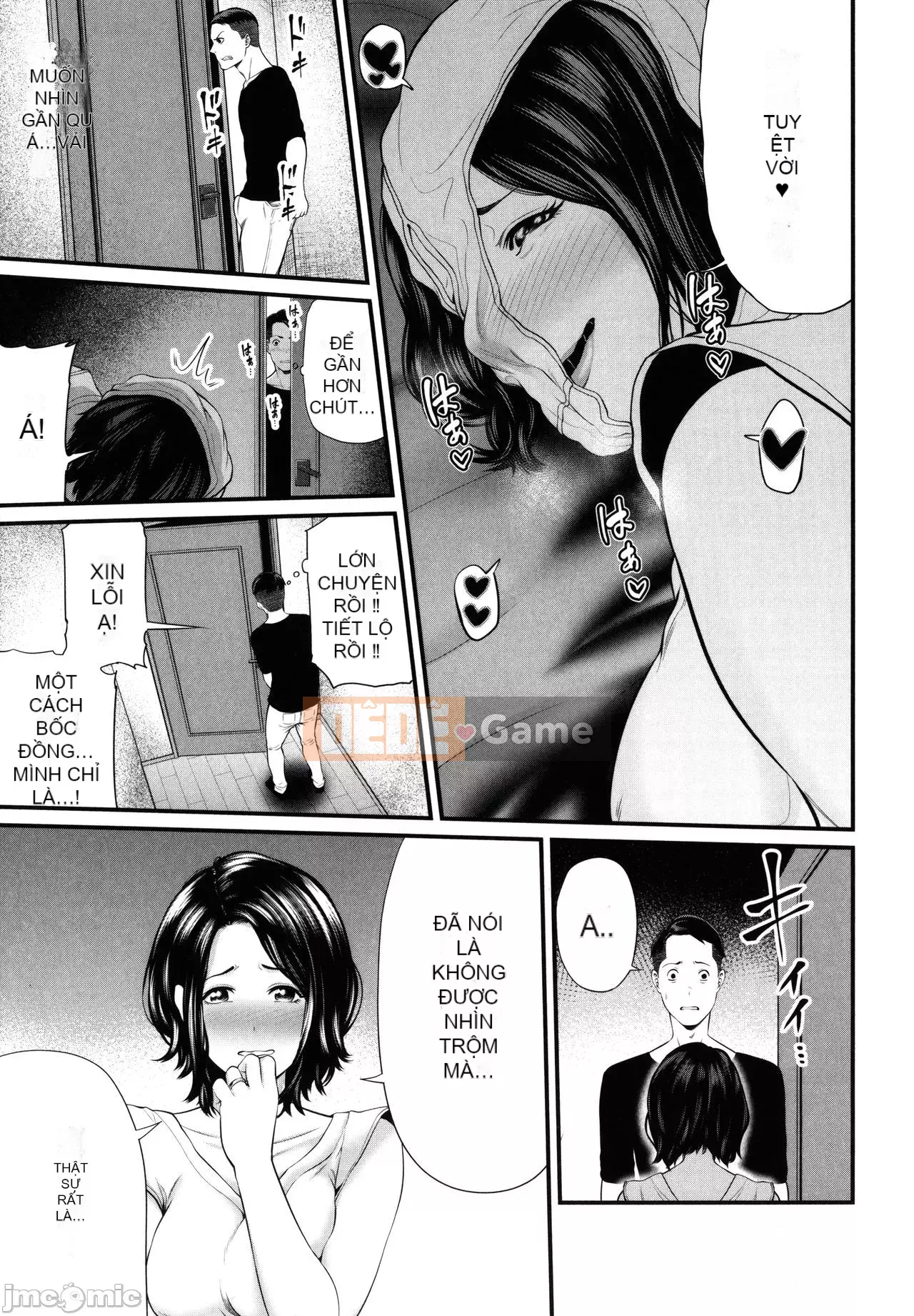 [Matcha Neji] Hito no Tsuma + Thẻ minh họa