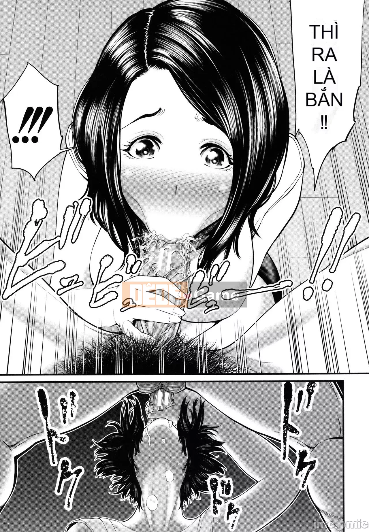 [Matcha Neji] Hito no Tsuma + Thẻ minh họa