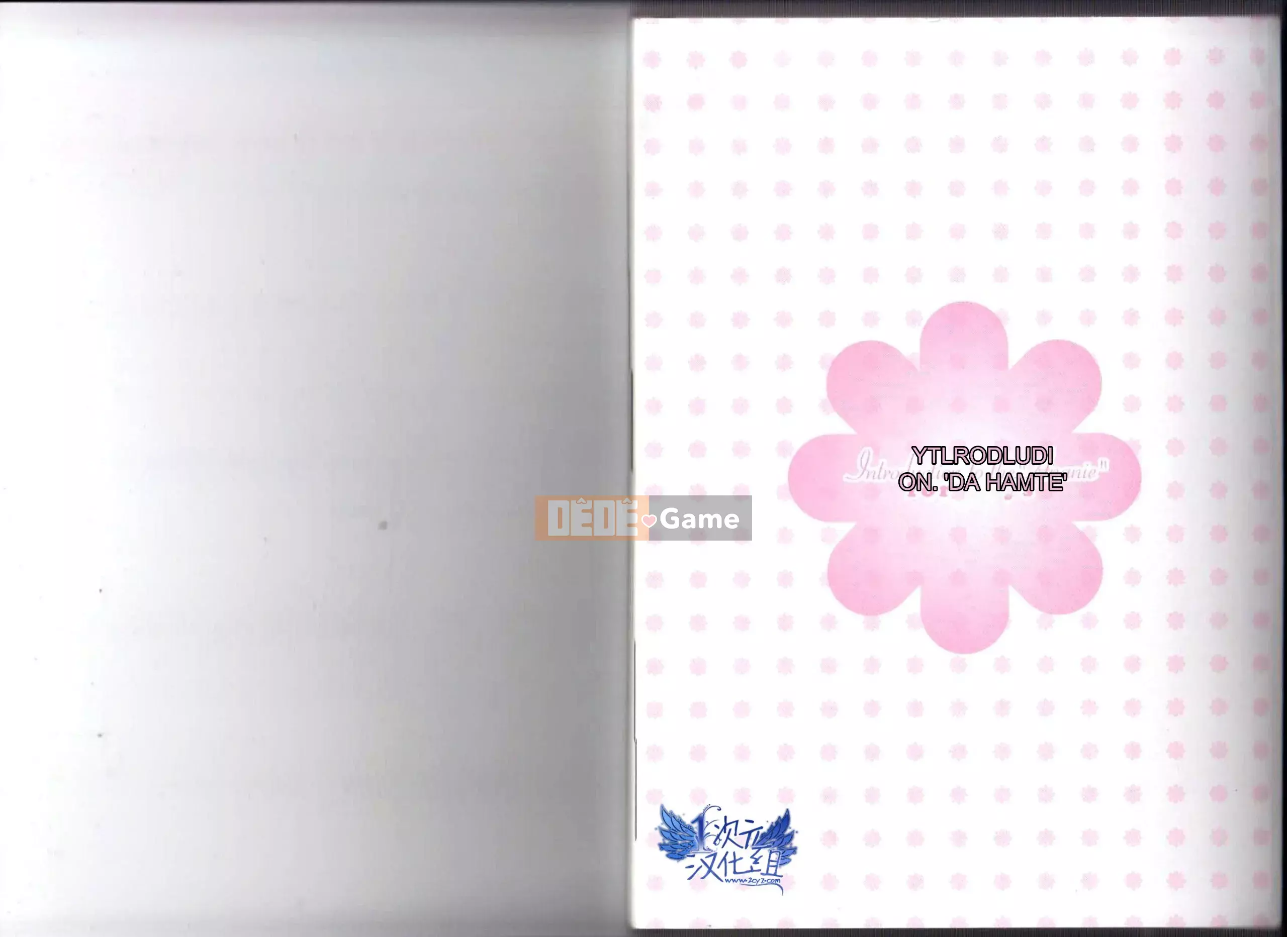 [2D Hankagumi][Abuhyaku] Tôi có thể tự làm được ~ Giới thiệu về Annie dành cho nam giới